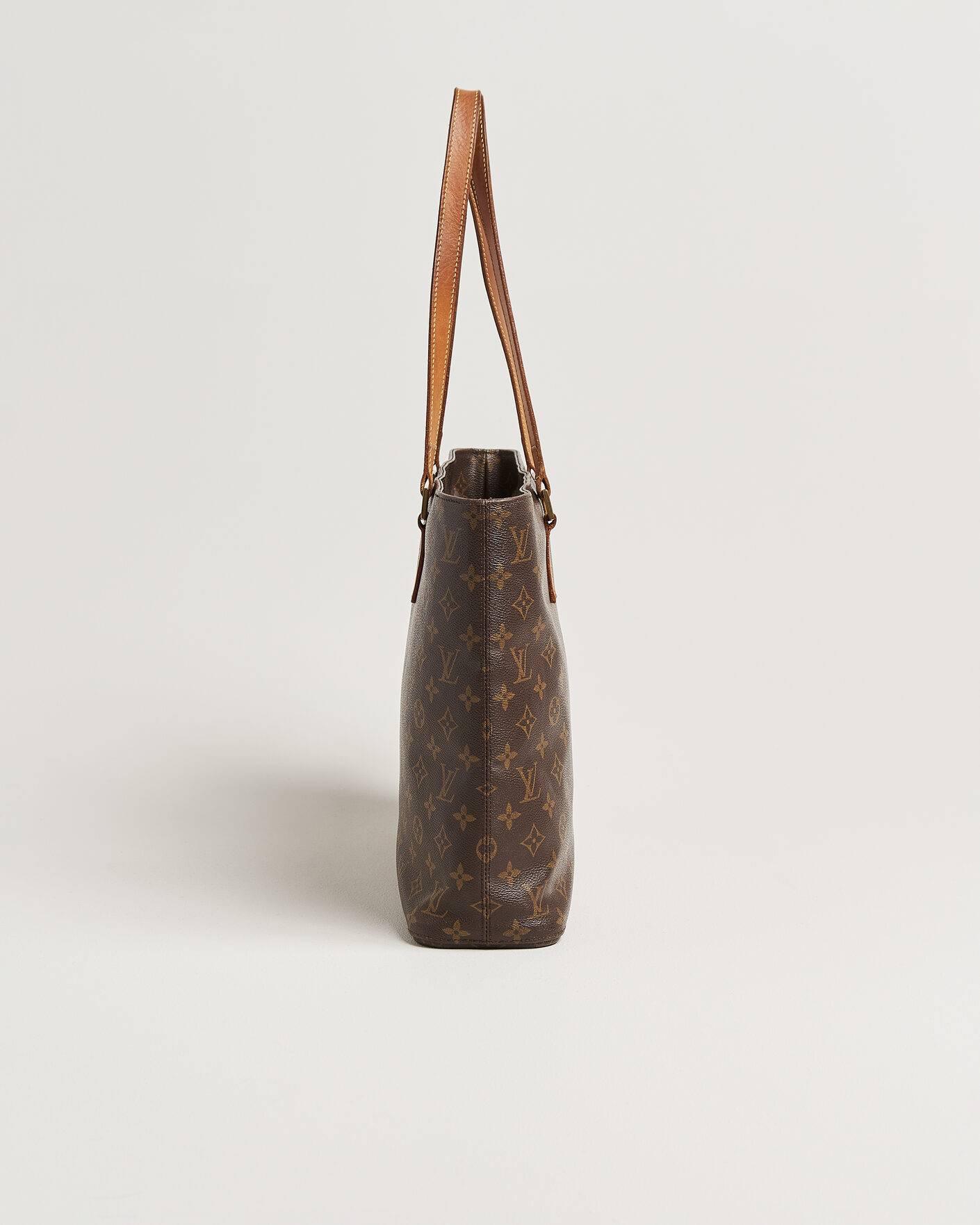 Men | Pre-Owned & Vintage Bags | Louis Vuitton Pre-Owned | Luco Bag Monogram