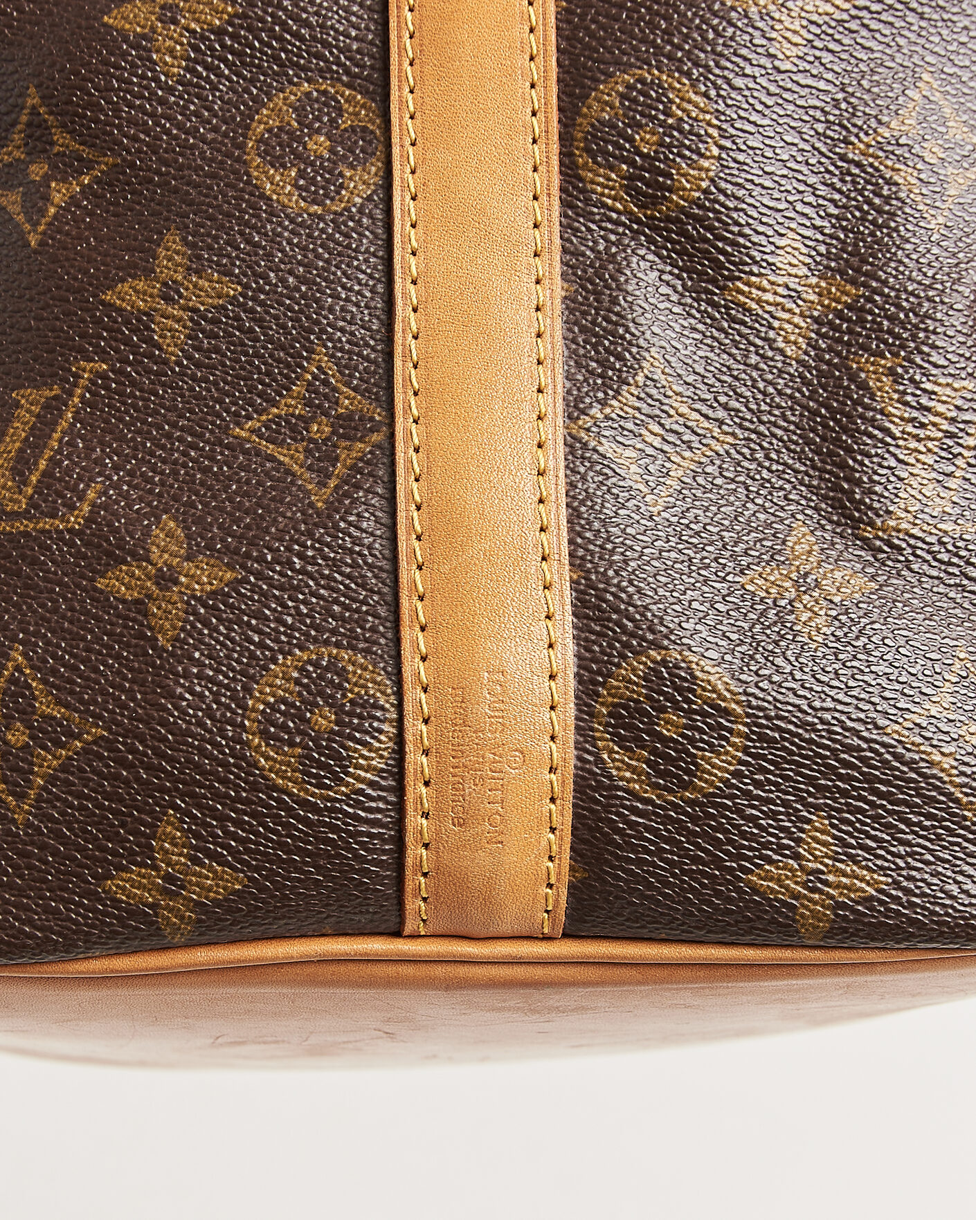 Men | Pre-Owned & Vintage Bags | Louis Vuitton Pre-Owned | Petit Noé Monogram