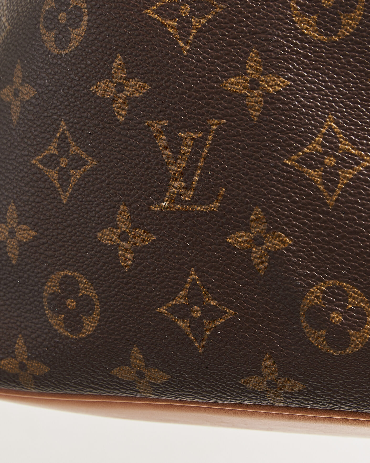 Men | Pre-Owned & Vintage Bags | Louis Vuitton Pre-Owned | Petit Noé Monogram