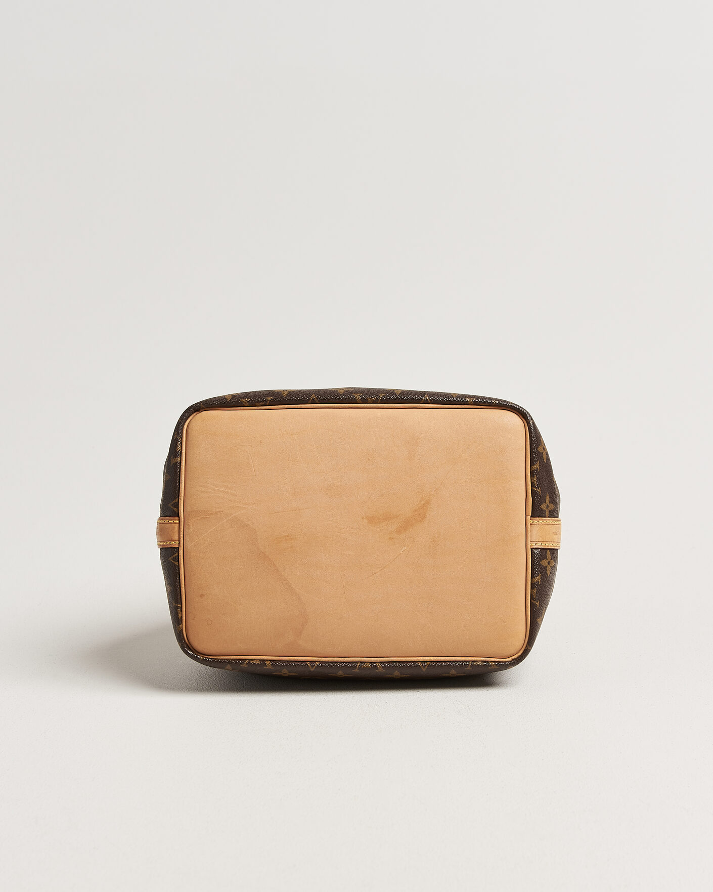 Men | Pre-Owned & Vintage Bags | Louis Vuitton Pre-Owned | Petit Noé Monogram