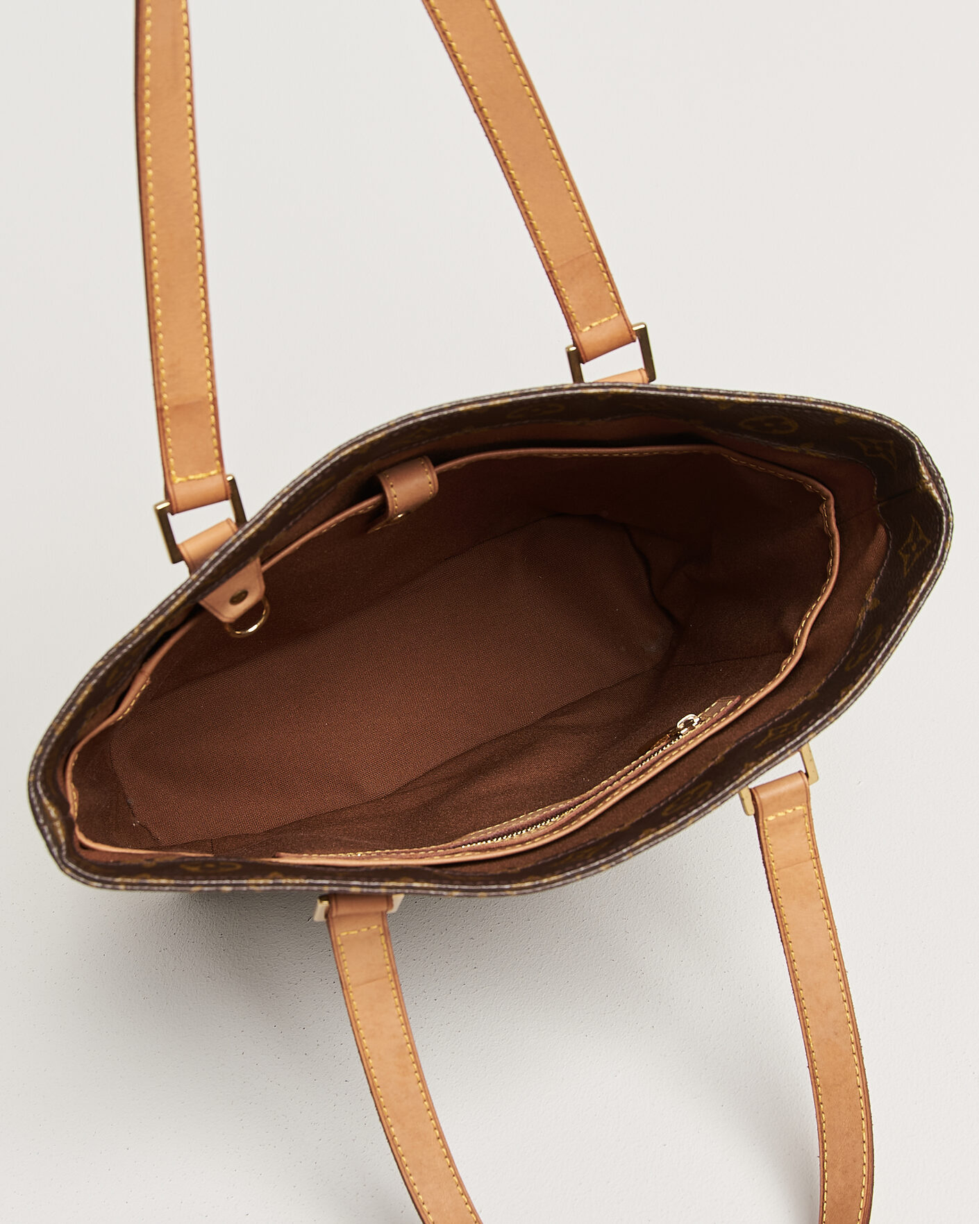 Men | Pre-Owned & Vintage Bags | Louis Vuitton Pre-Owned | Vavin Bag GM Monogram