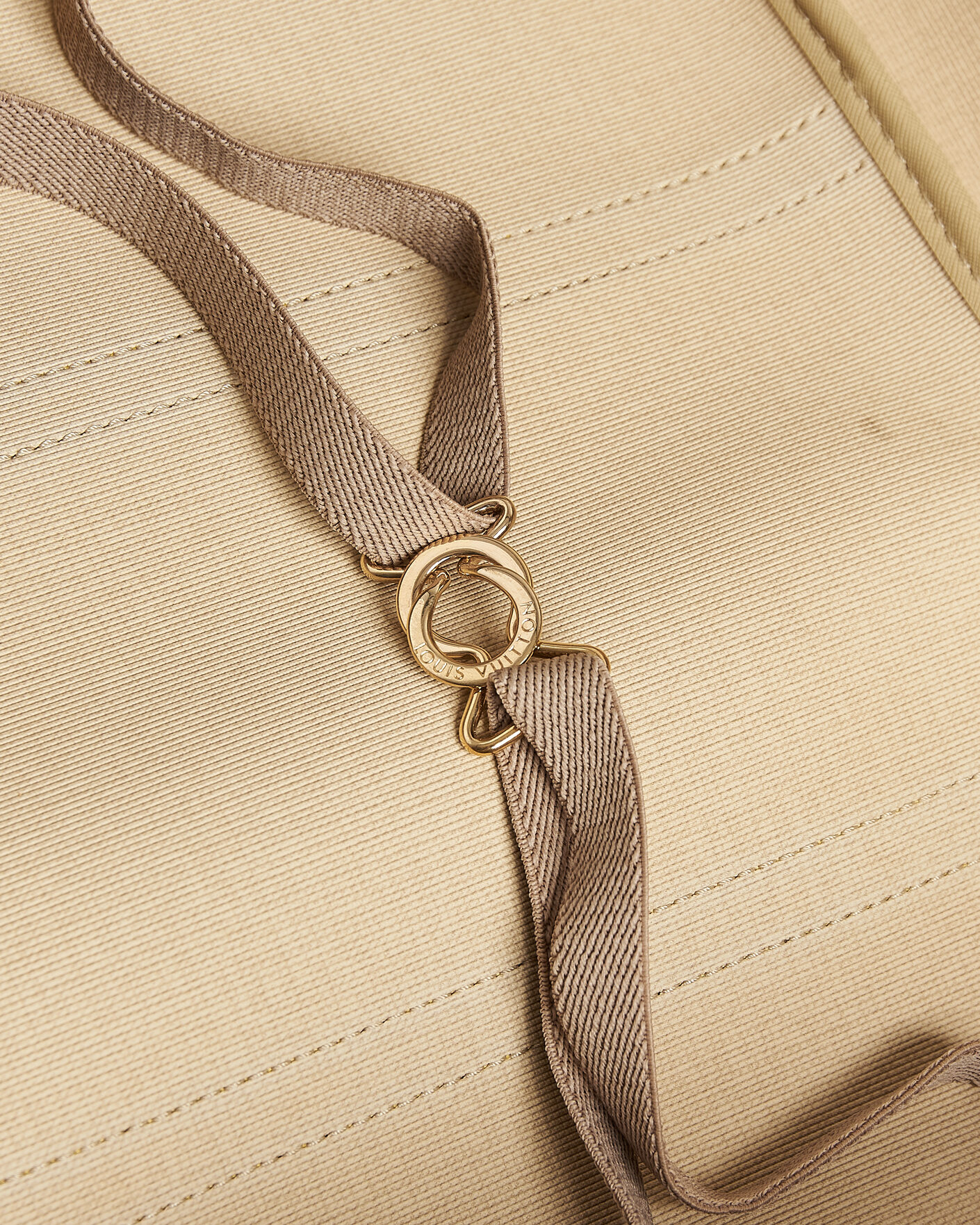 Men | Pre-Owned & Vintage Bags | Louis Vuitton Pre-Owned | Sirius 45 Bag Monogram