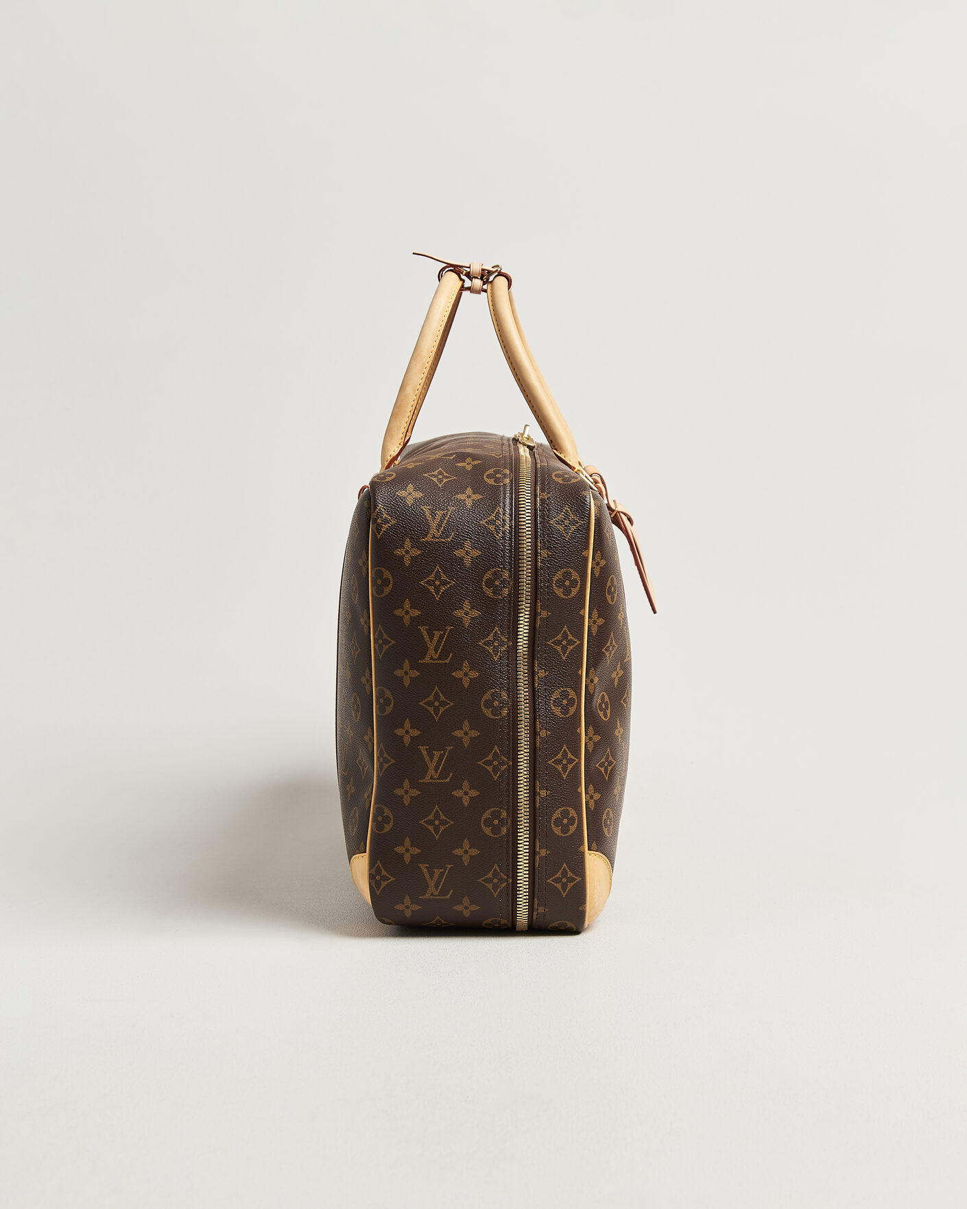 Men | Pre-Owned & Vintage Bags | Louis Vuitton Pre-Owned | Sirius 45 Bag Monogram