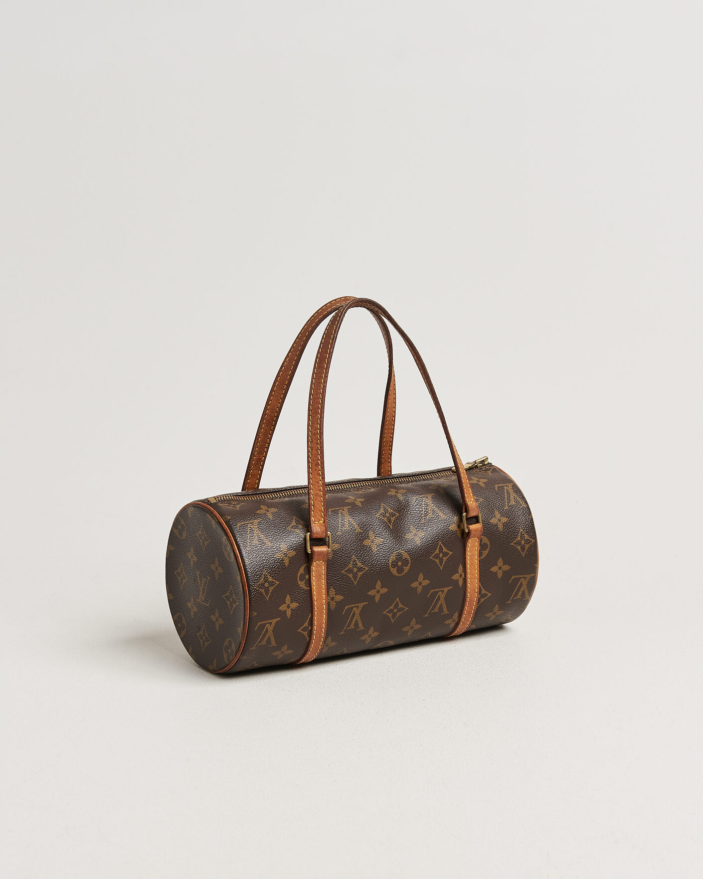 Men | Pre-Owned & Vintage Bags | Louis Vuitton Pre-Owned | Papillon 26 Monogram