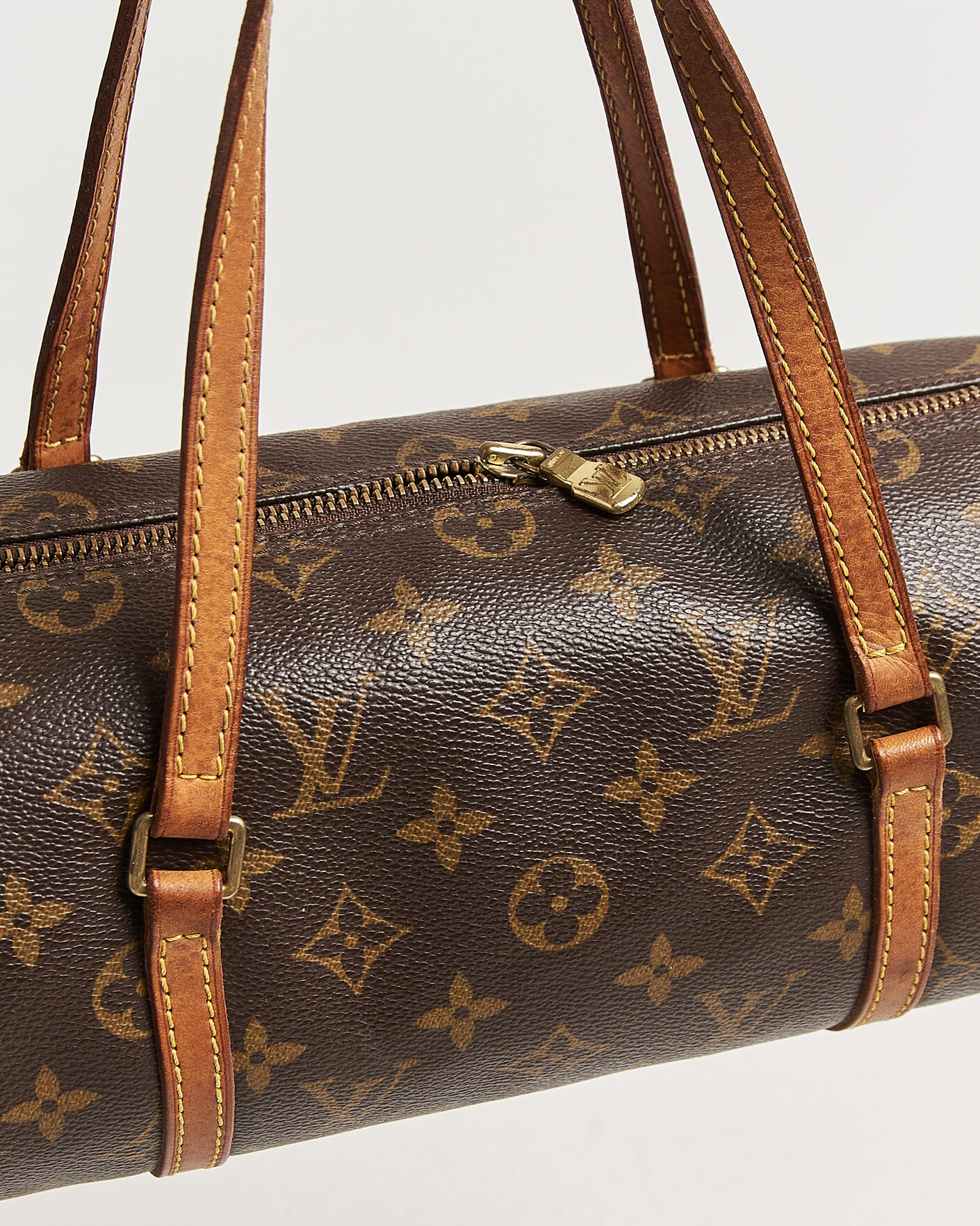 Men | Pre-Owned & Vintage Bags | Louis Vuitton Pre-Owned | Papillon 26 Monogram