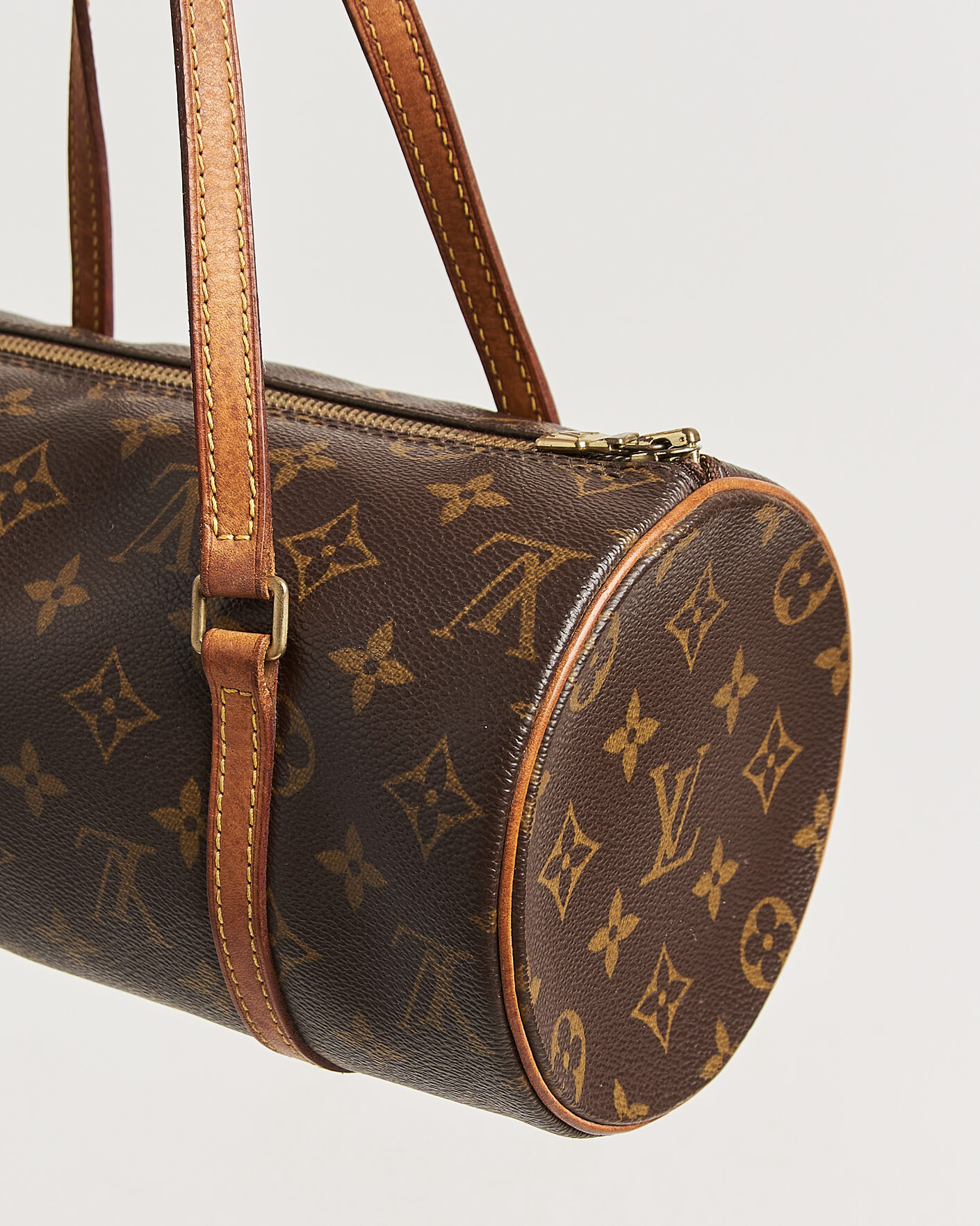Men | Pre-Owned & Vintage Bags | Louis Vuitton Pre-Owned | Papillon 26 Monogram