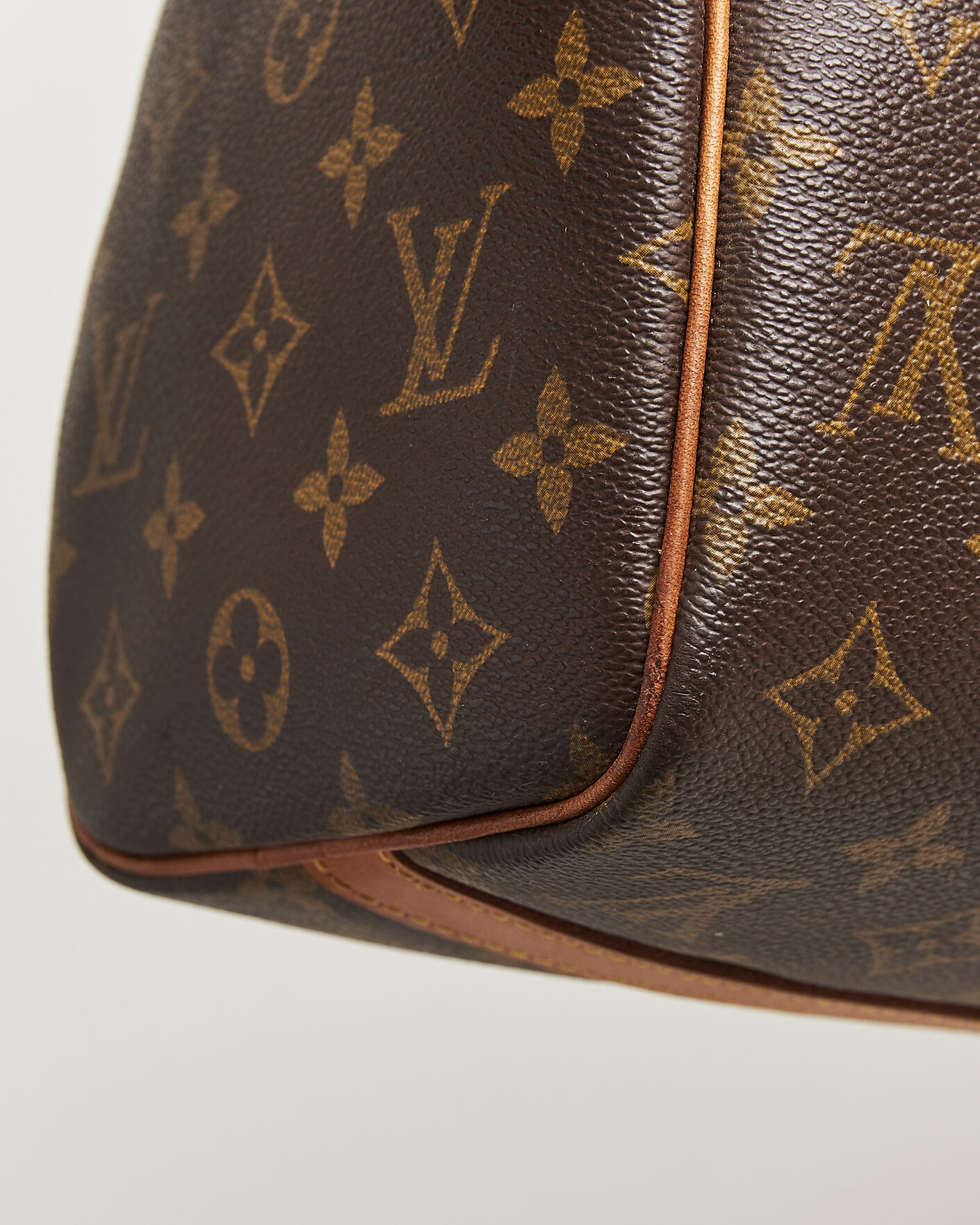 Men | Pre-Owned & Vintage Bags | Louis Vuitton Pre-Owned | Flannery 45 Bag Monogram