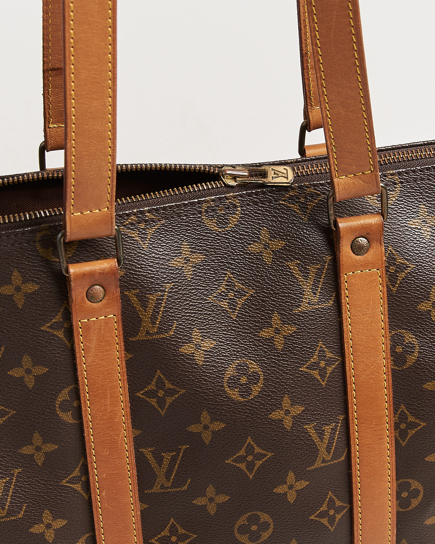 Men | Pre-Owned & Vintage Bags | Louis Vuitton Pre-Owned | Flannery 45 Bag Monogram