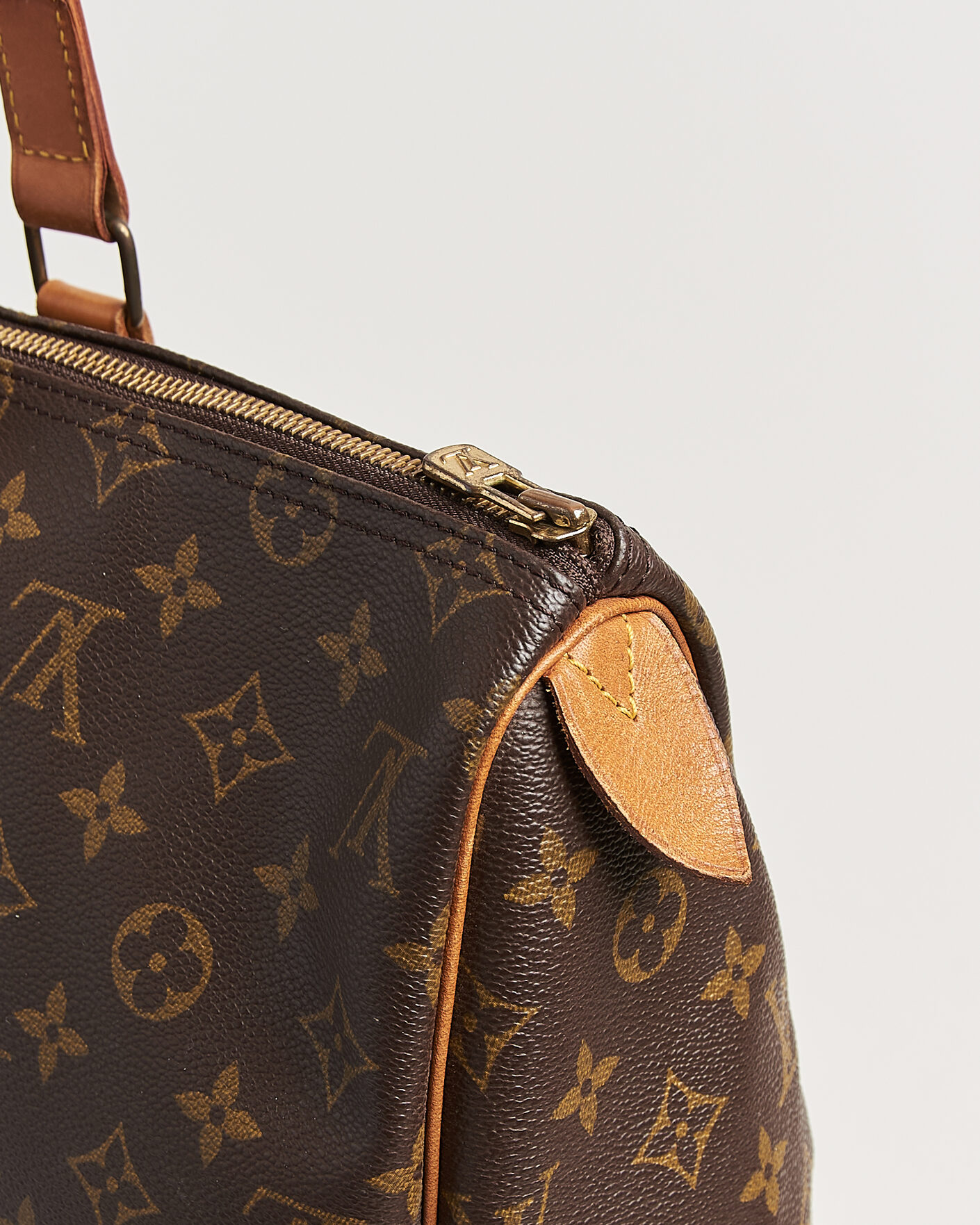 Men | Pre-Owned & Vintage Bags | Louis Vuitton Pre-Owned | Flannery 45 Bag Monogram