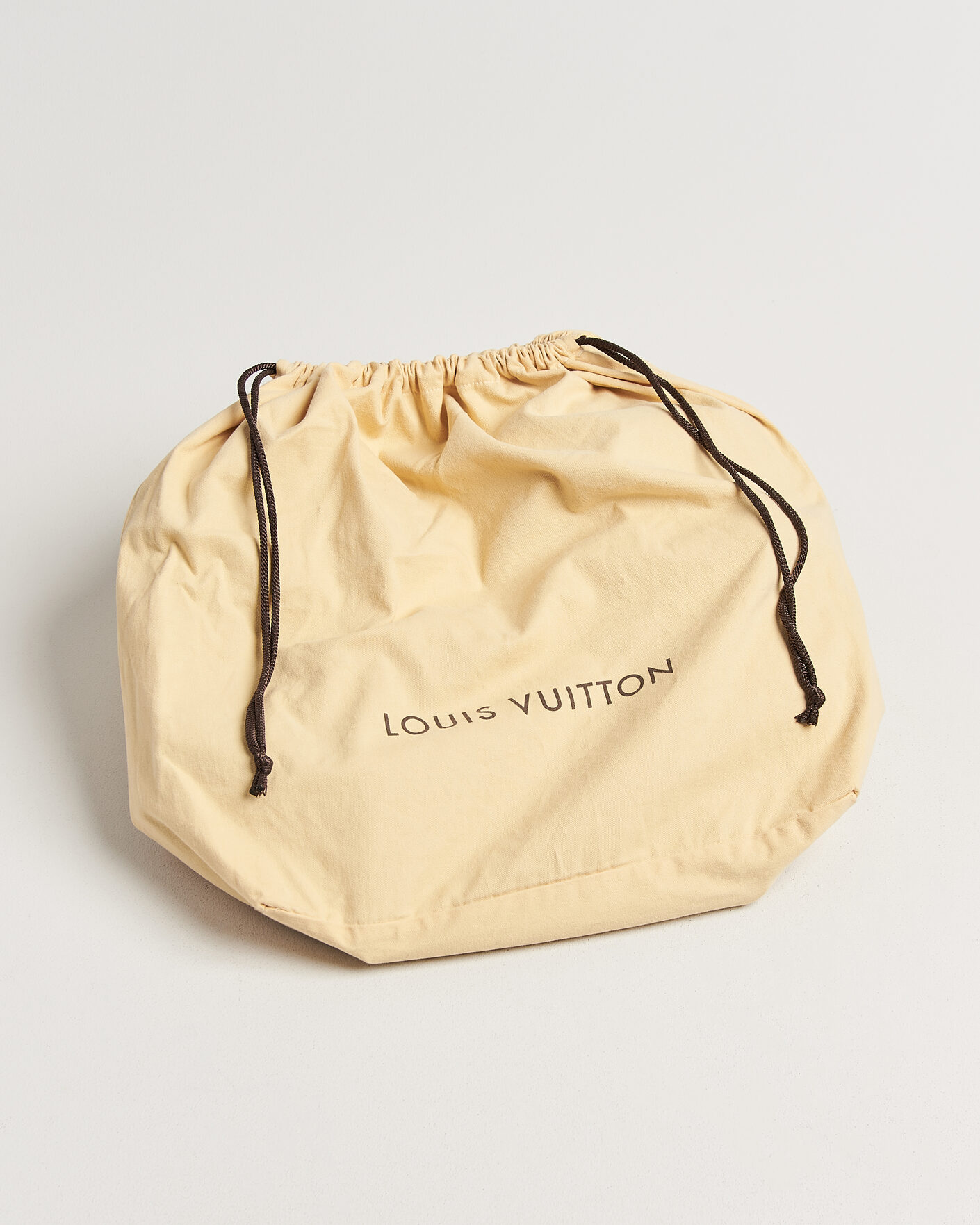 Men | Pre-Owned & Vintage Bags | Louis Vuitton Pre-Owned | Keepall 55 Bandouliére Damier Ebene