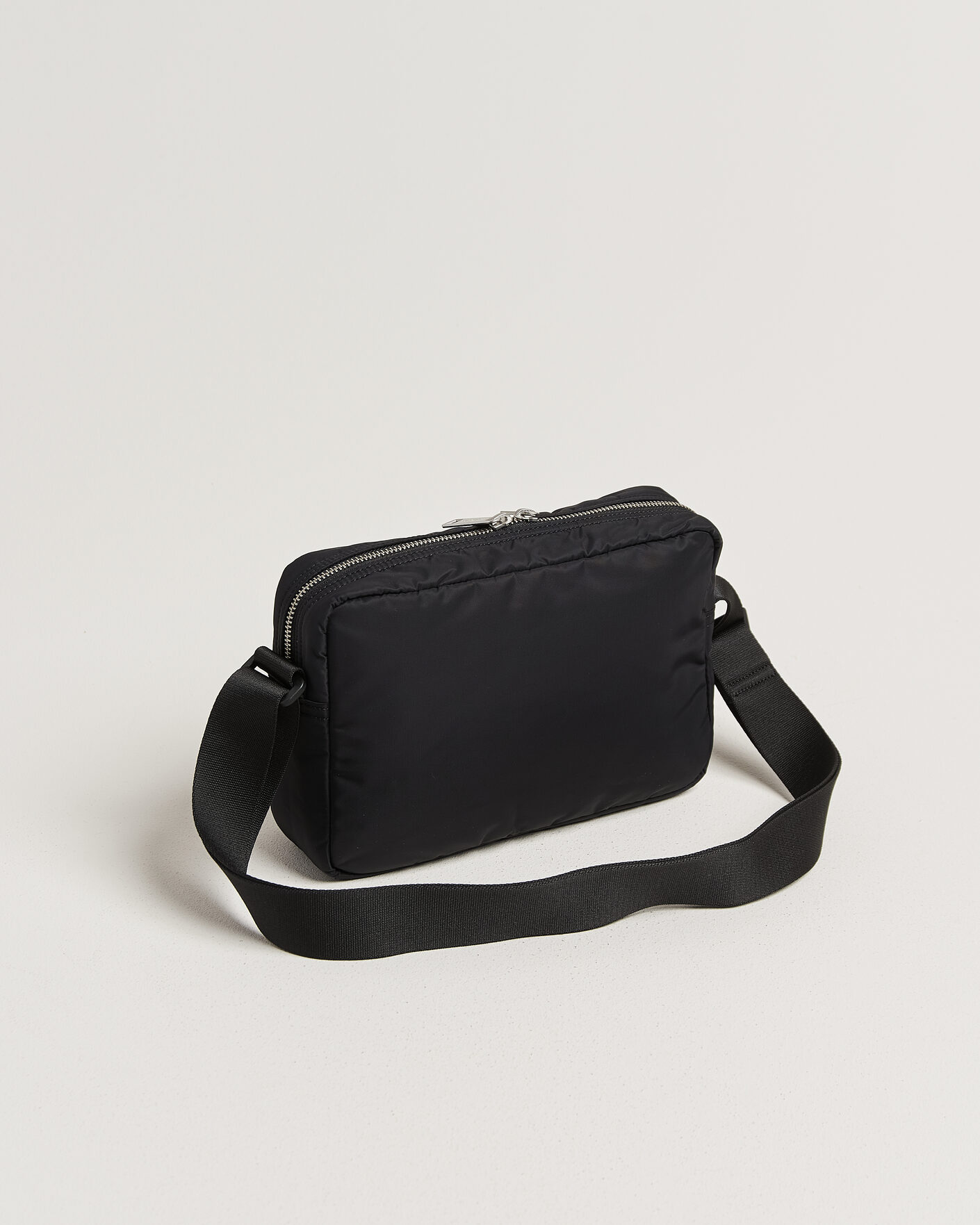 Men | Bags | Carhartt WIP | Otis Nylon Shoulder Bag Black