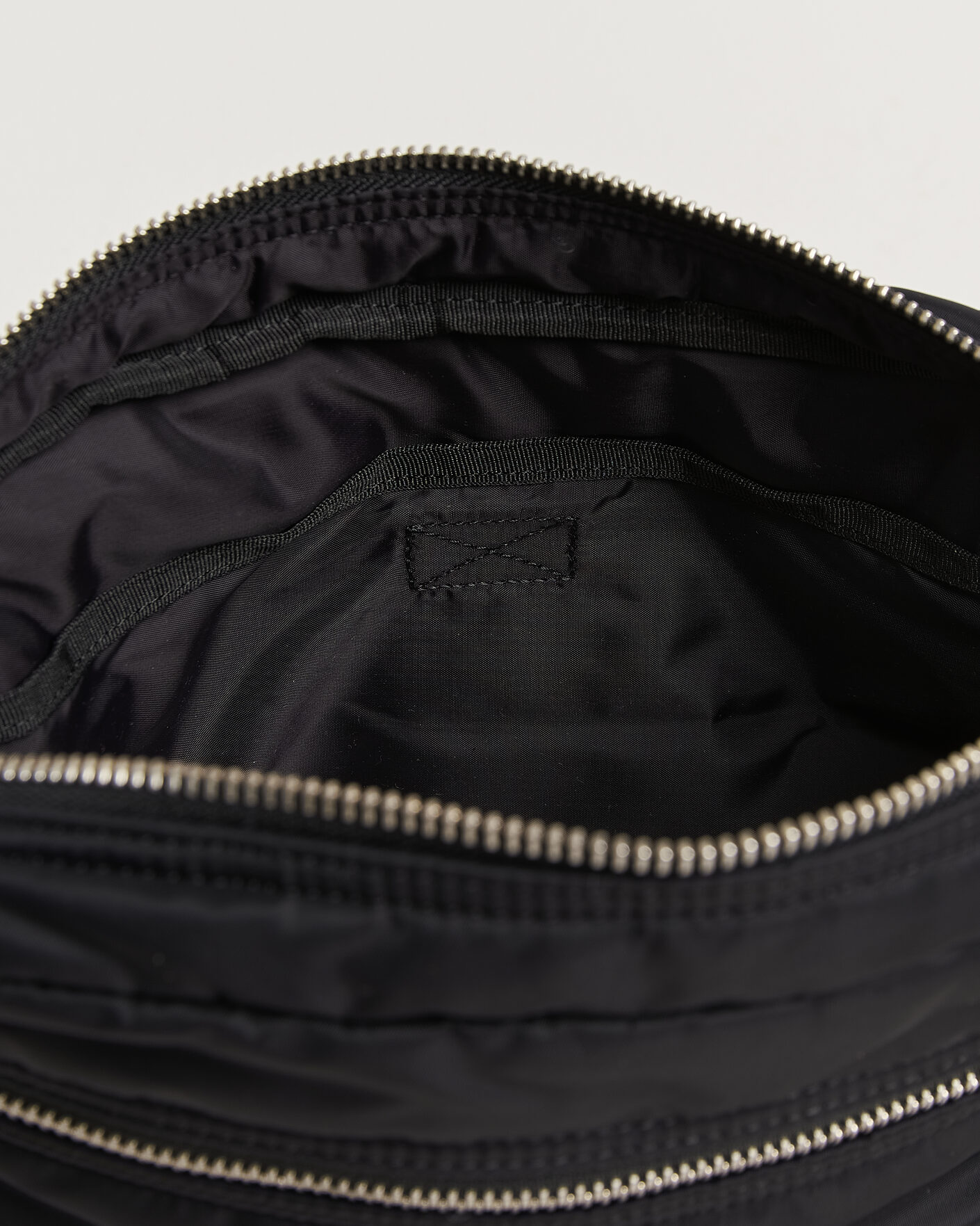 Men | Bags | Carhartt WIP | Otis Nylon Shoulder Bag Black