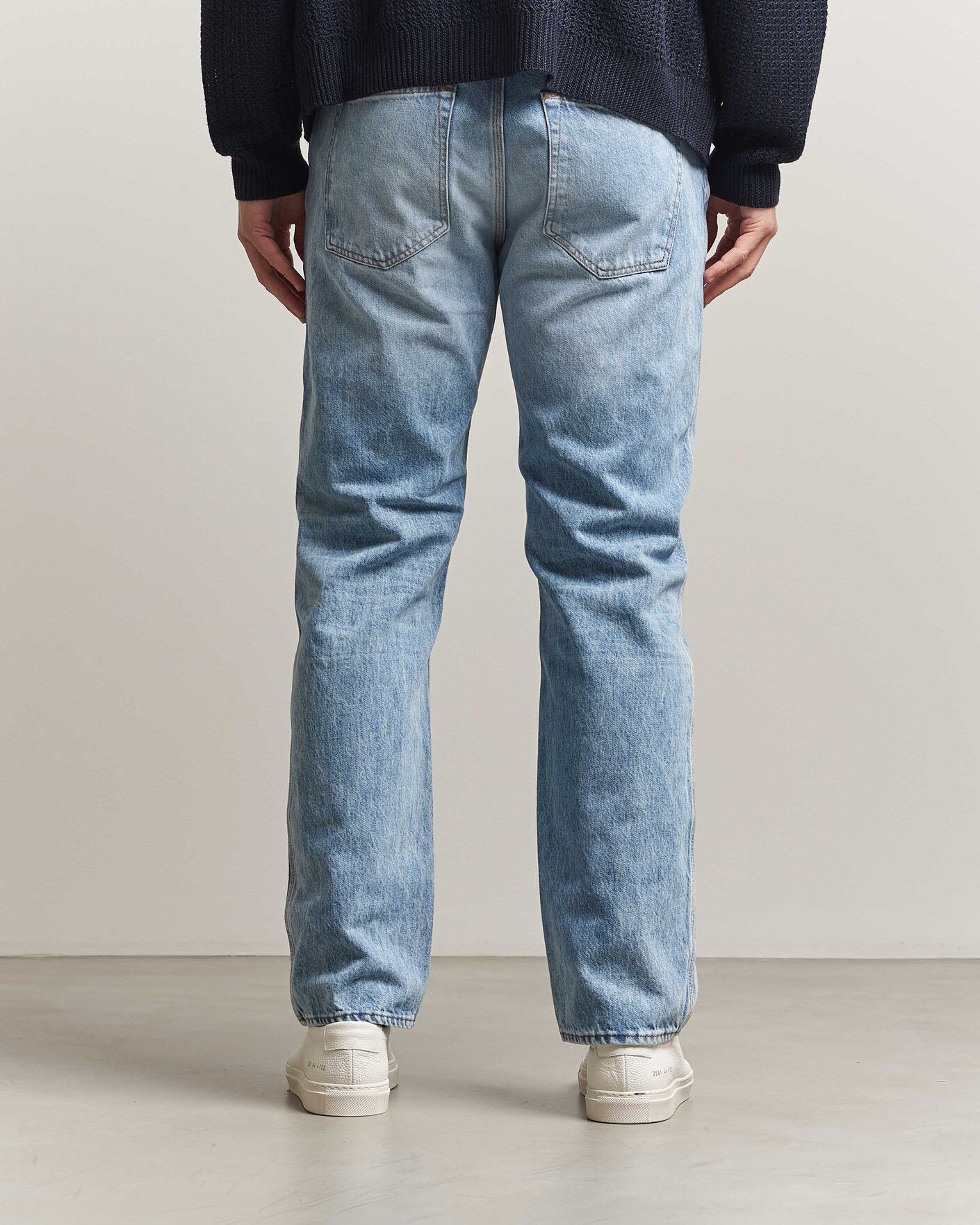 Men | Jeans | Tiger of Sweden | Marty Jeans Light Blue