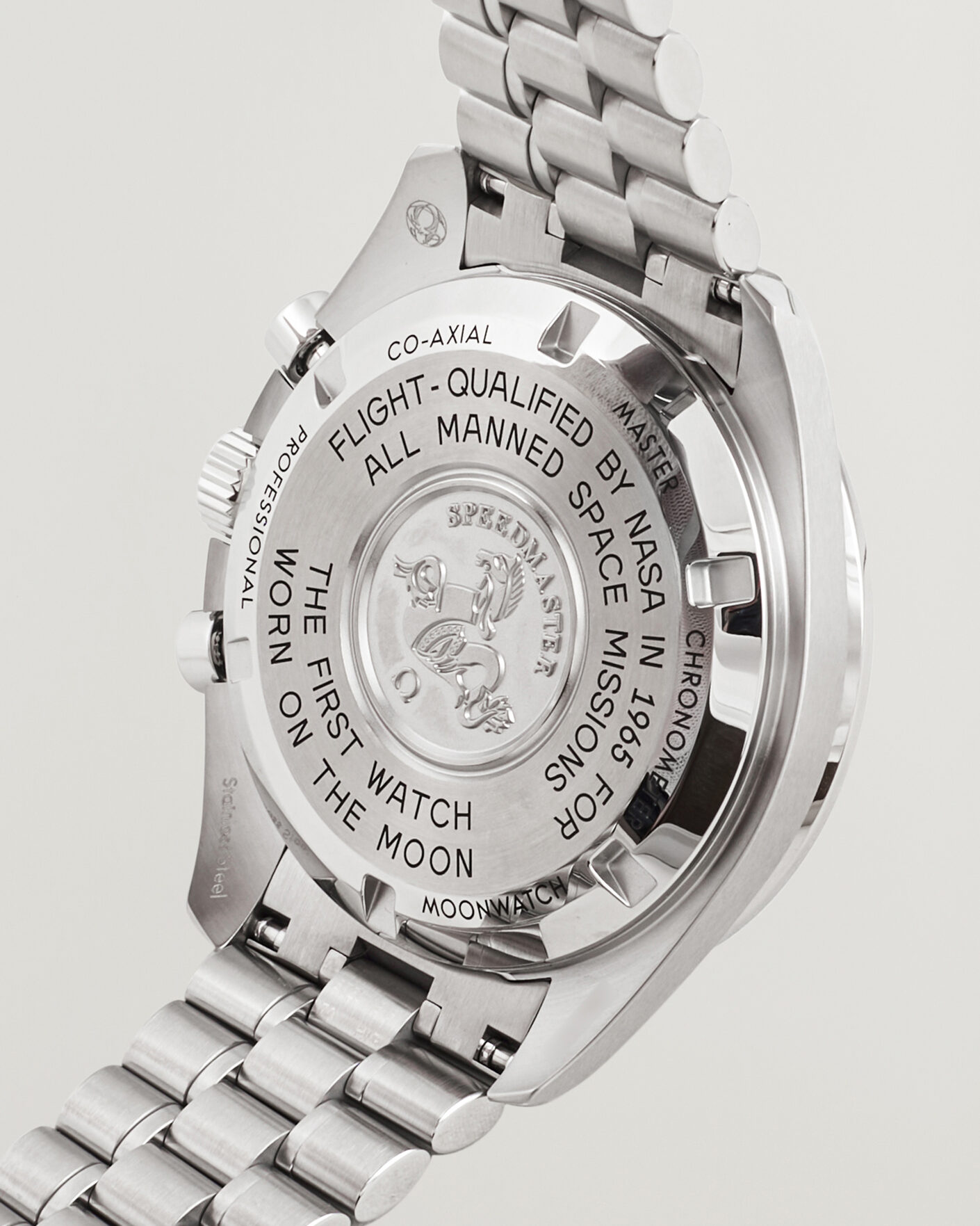 Men | Pre-Owned & Vintage Watches | Omega Pre-Owned | Speedmaster PRO