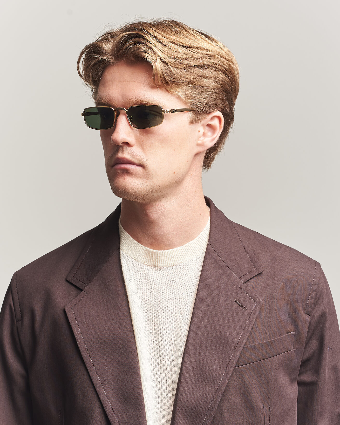 Men | Sunglasses | Ray-Ban | Arista 0RB3927 Sunglasses Arista