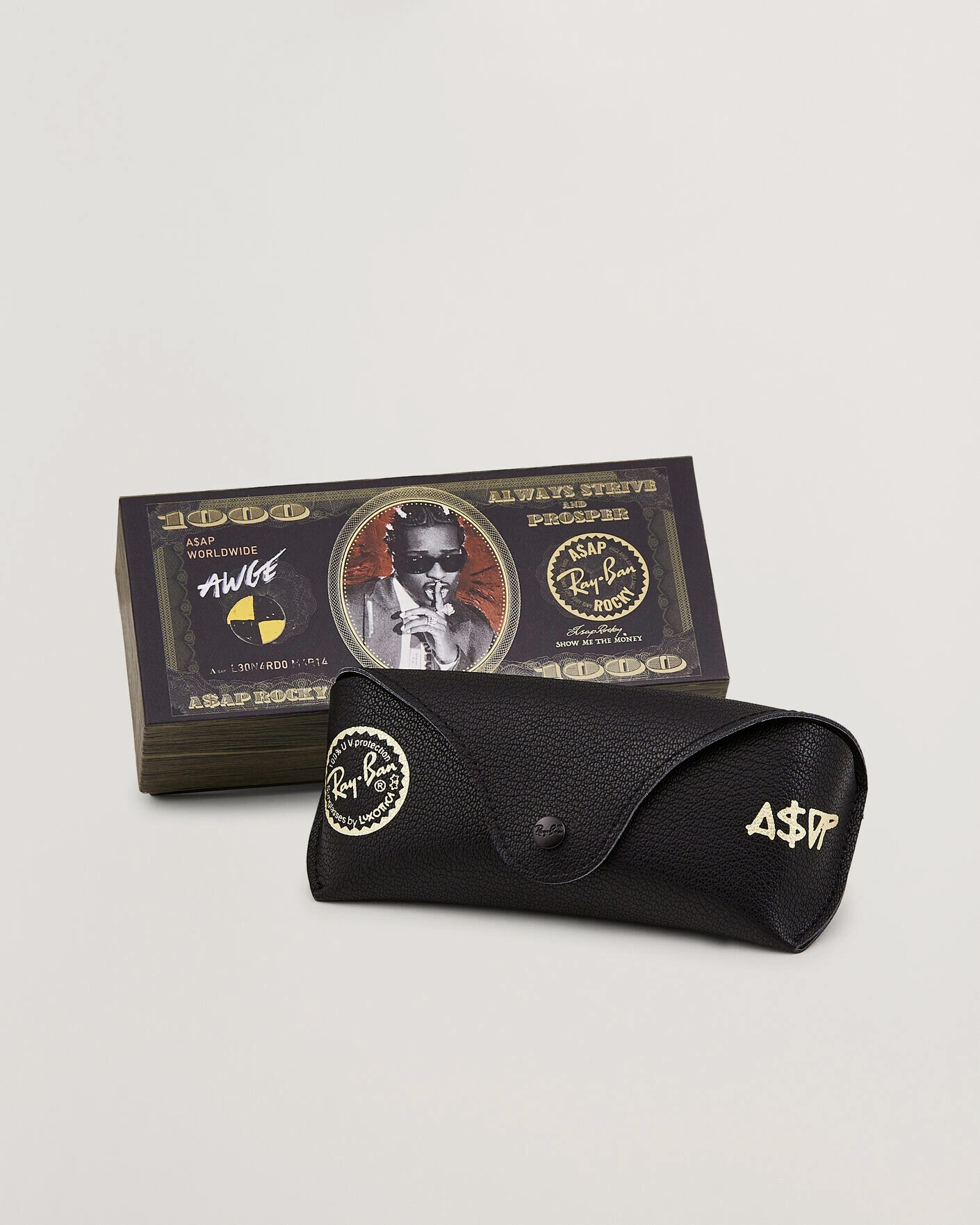 Men | Sunglasses | Ray-Ban | Arista 0RB3927 Sunglasses Arista