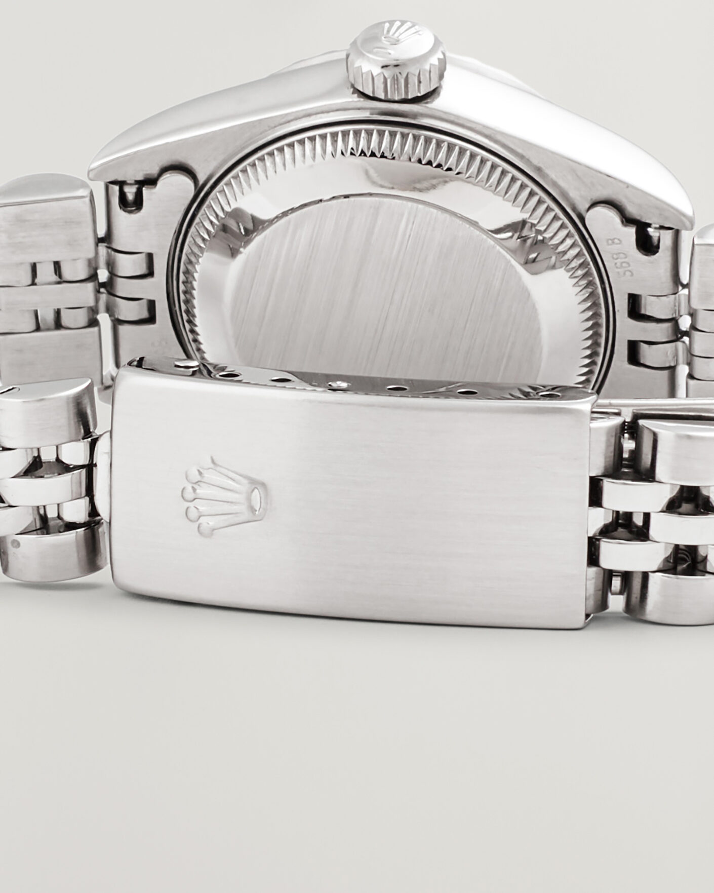 Men | Pre-Owned & Vintage Watches | Rolex Pre-Owned | Datejust 26 