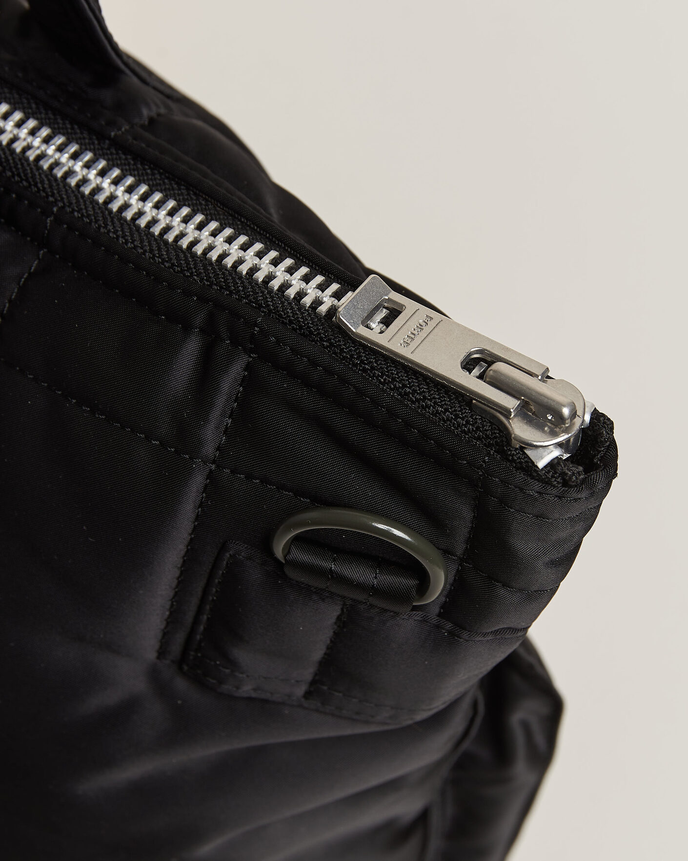 Men | Bags | Porter-Yoshida & Co. | Tanker Helmet Bag Black