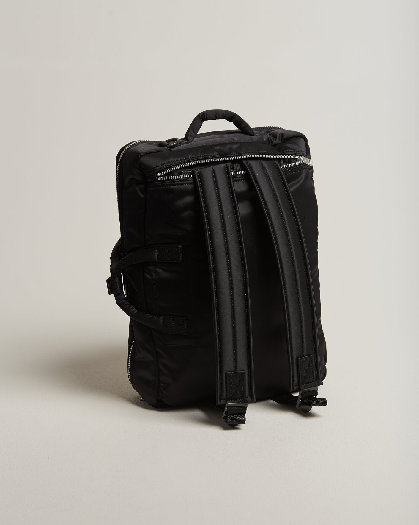 Men | Bags | Porter-Yoshida & Co. | Tanker 3Way Document Bag Black