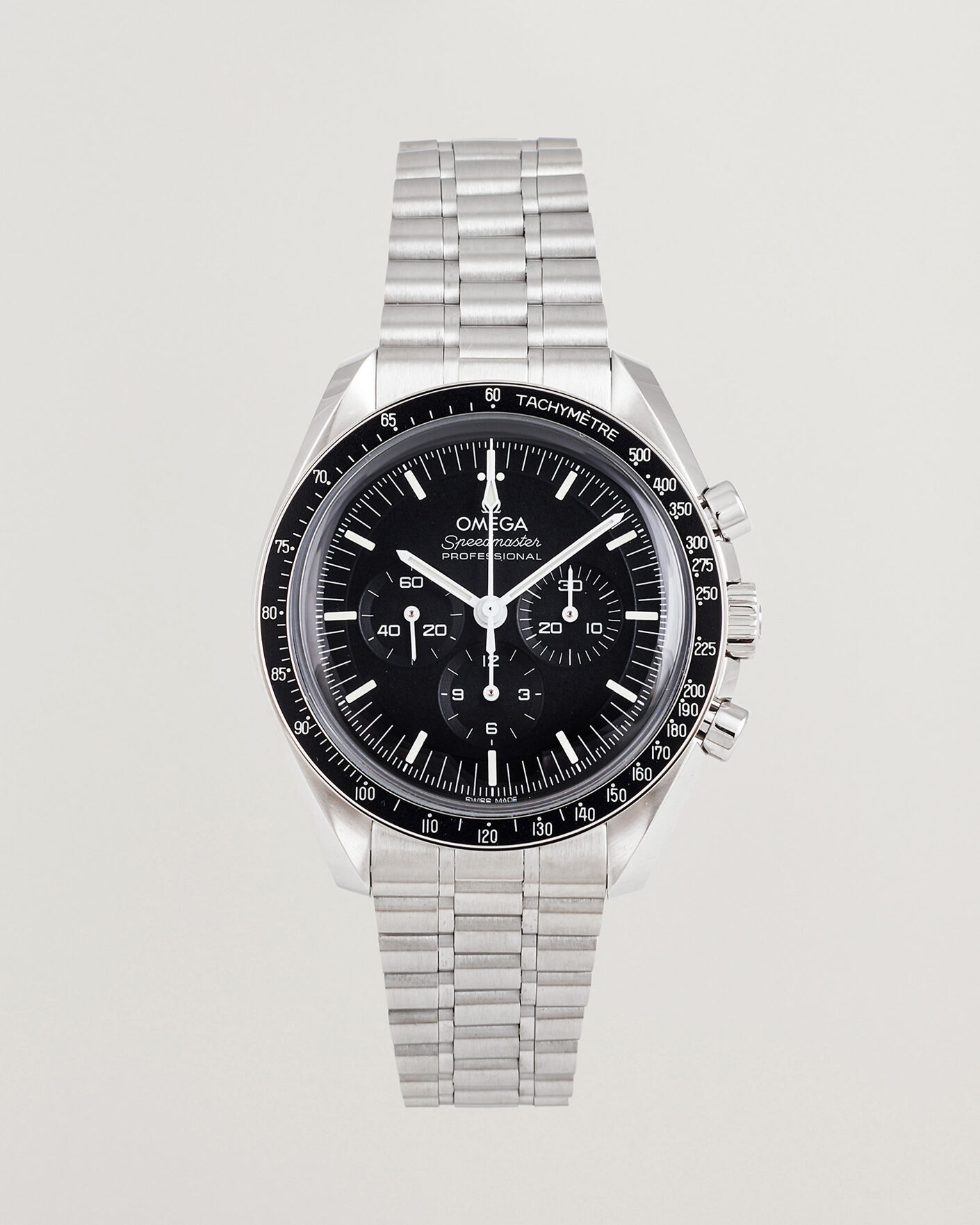 Men | Pre-Owned & Vintage Watches | Omega Pre-Owned | Speedmaster PRO 