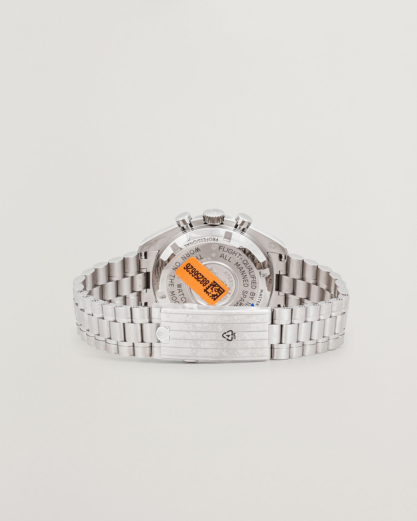 Men | Pre-Owned & Vintage Watches | Omega Pre-Owned | Speedmaster PRO 