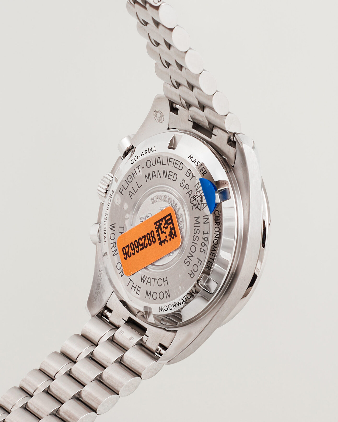 Men | Pre-Owned & Vintage Watches | Omega Pre-Owned | Speedmaster PRO 