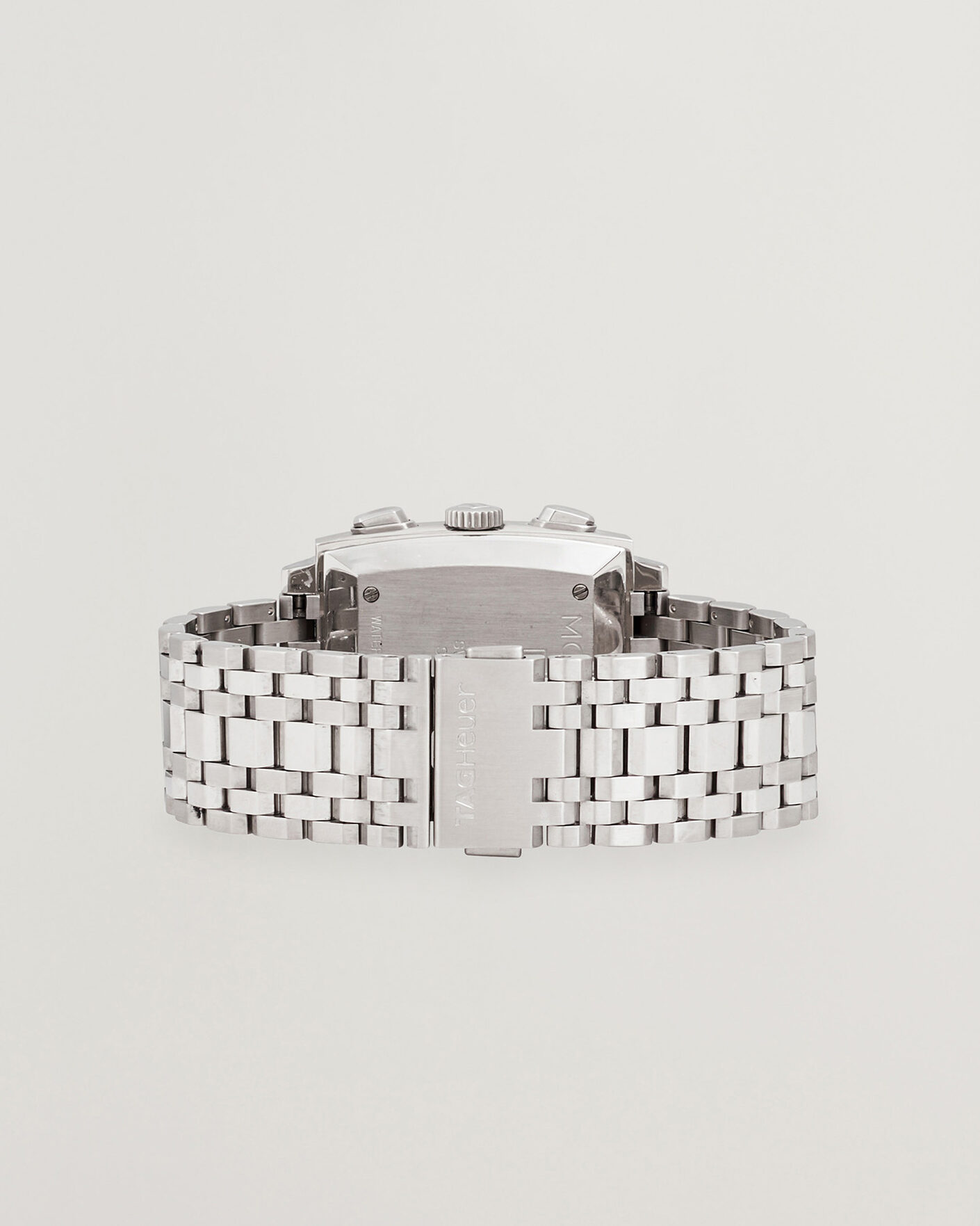 Men | Pre-Owned & Vintage Watches | Tag Heuer Pre-Owned | Monaco Steve McQueen