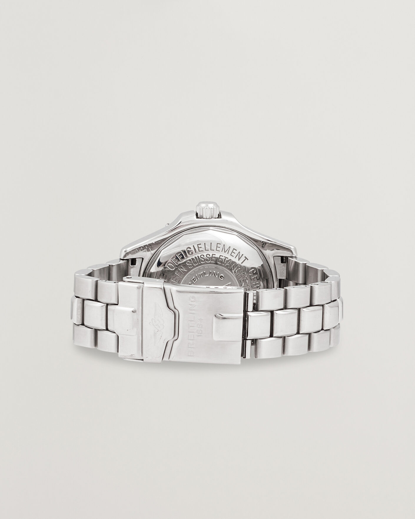 Men | Pre-Owned & Vintage Watches | Breitling Pre-Owned | Superocean 42 