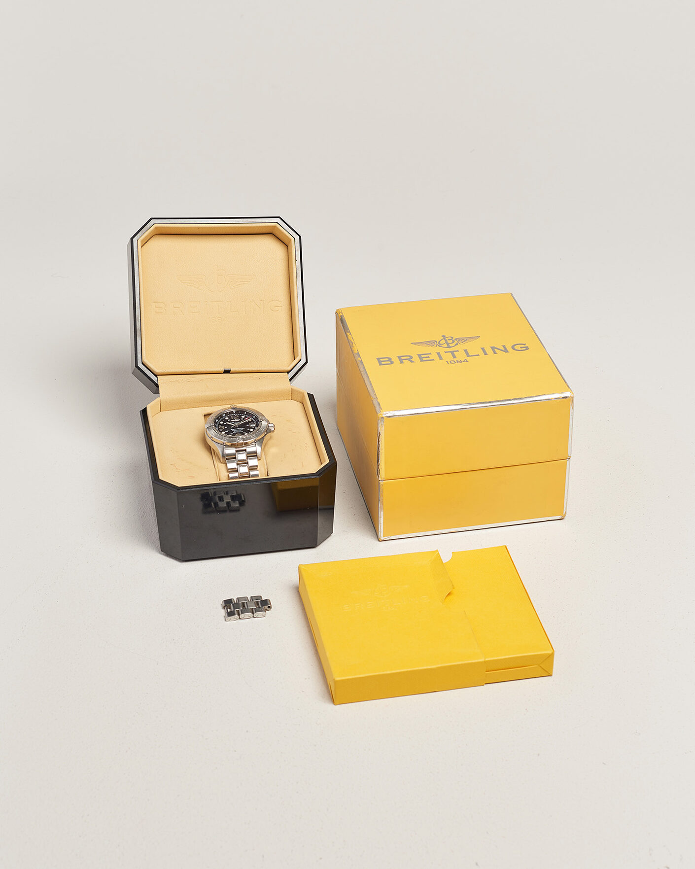 Men | Pre-Owned & Vintage Watches | Breitling Pre-Owned | Superocean 42 