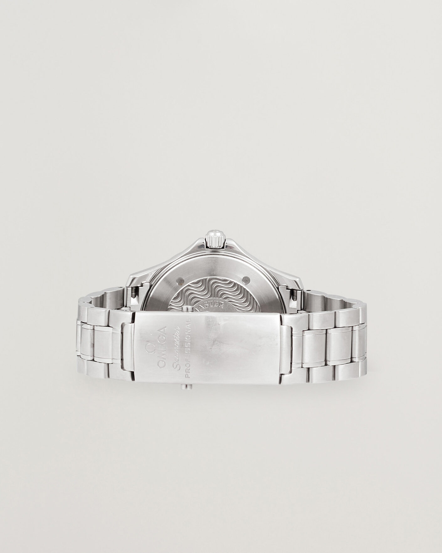 Men | Pre-Owned & Vintage Watches | Omega Pre-Owned | Seamaster 300M Peter Blake 