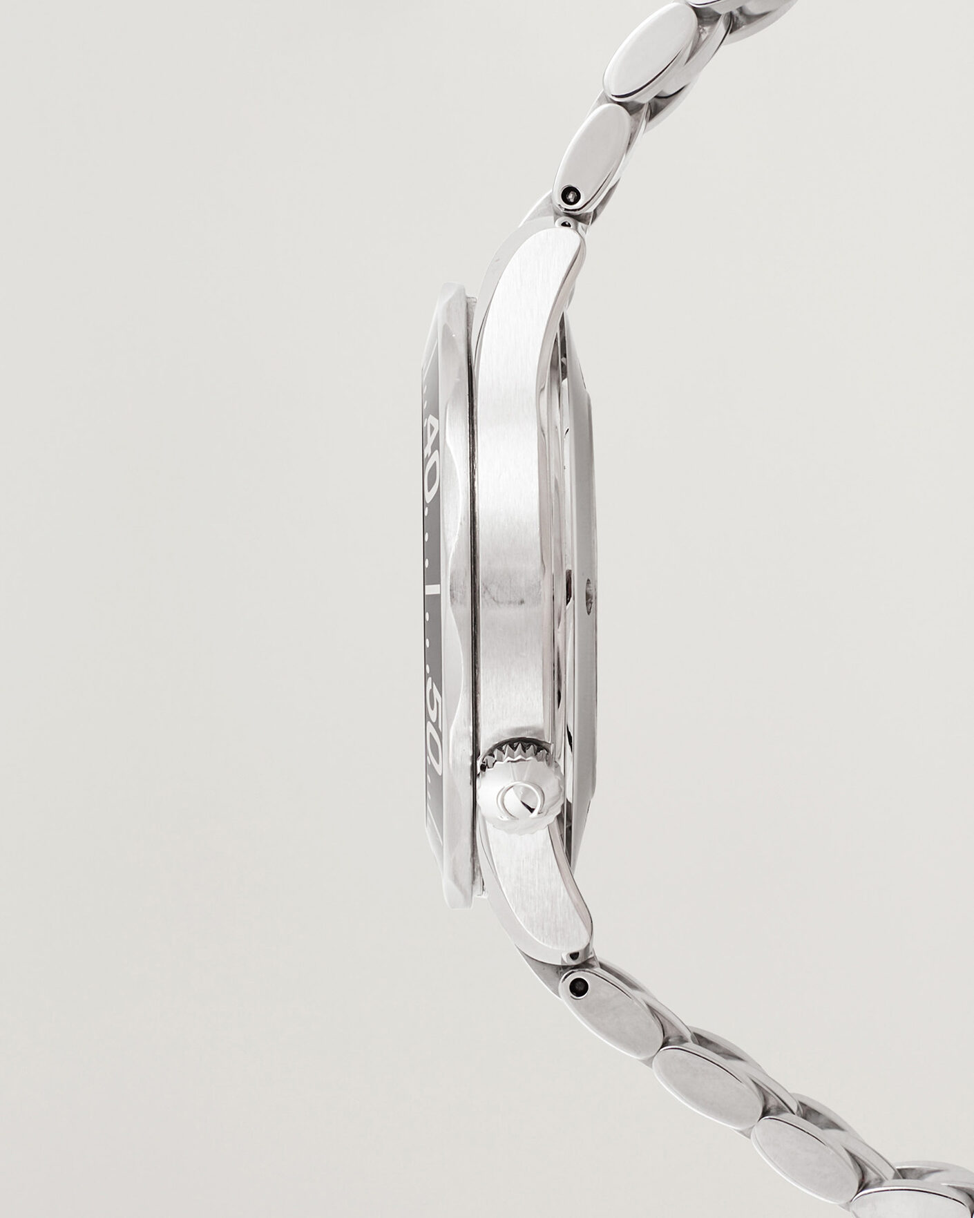 Men | Pre-Owned & Vintage Watches | Omega Pre-Owned | Seamaster 300M Peter Blake 