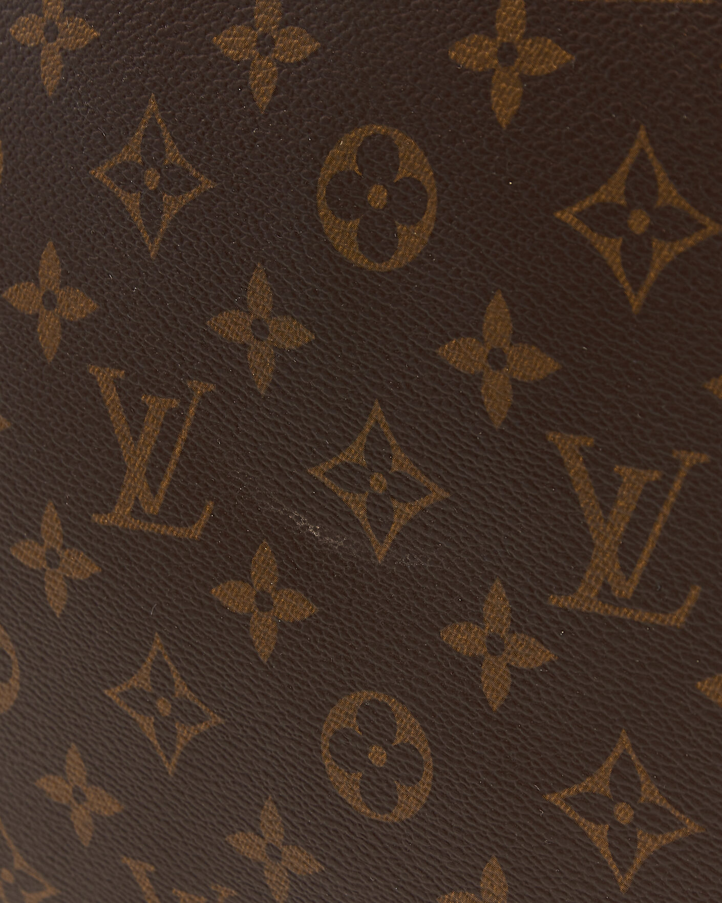 Men | Pre-Owned & Vintage Bags | Louis Vuitton Pre-Owned | Deauville Bag Monogram