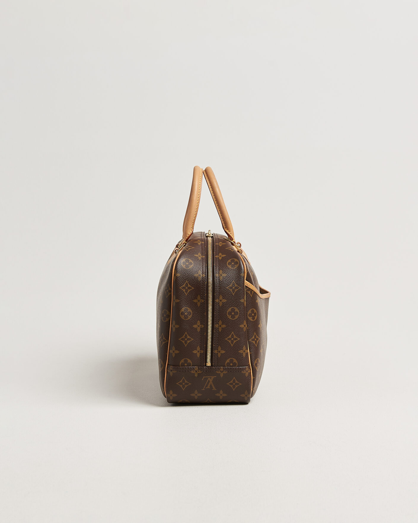 Louis Vuitton Pre-Owned Deauville Bag Monogram at CareOfCarl.com