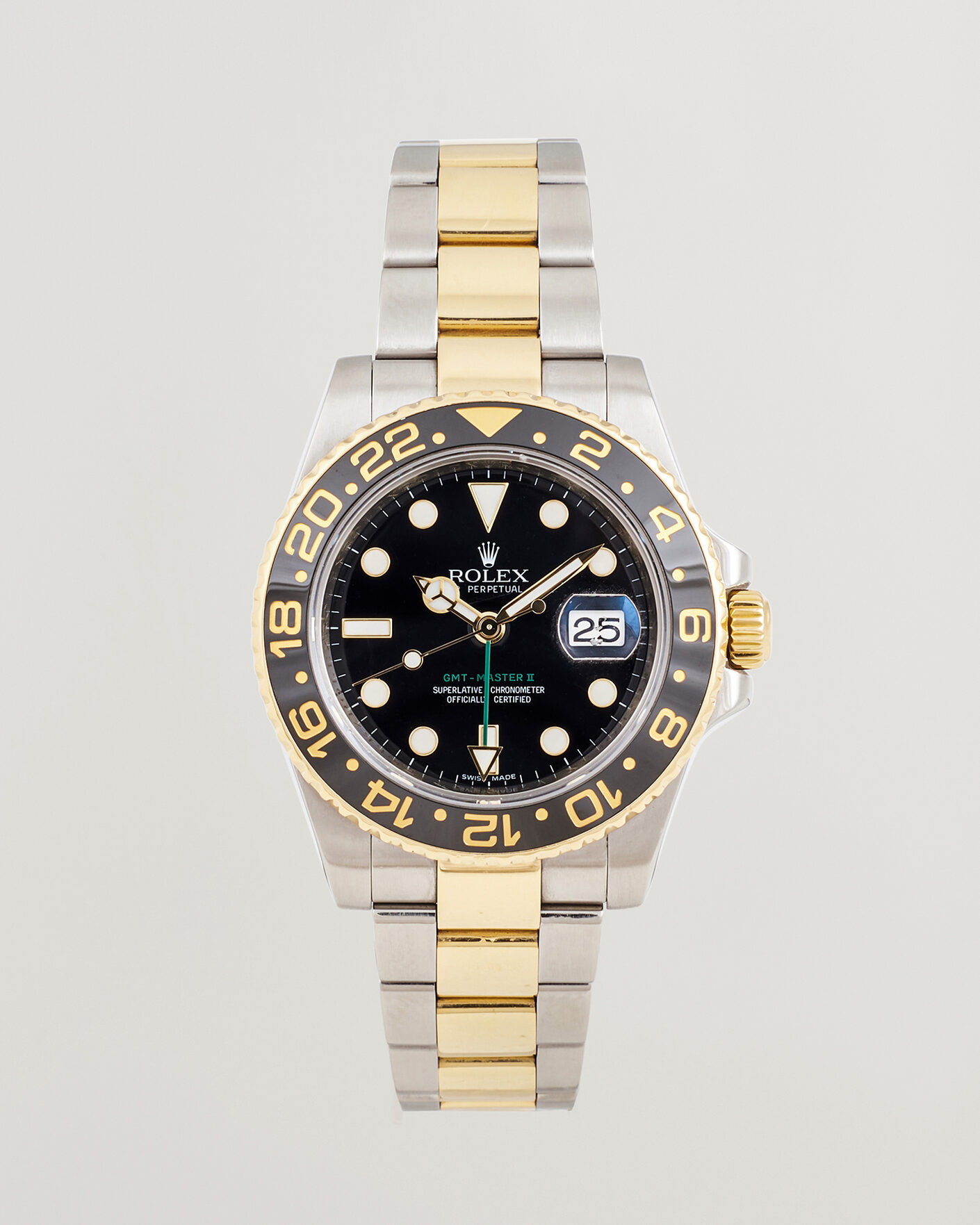 Men | Rolex Pre-Owned GMT-Master II | Rolex Pre-Owned | GMT-Master II