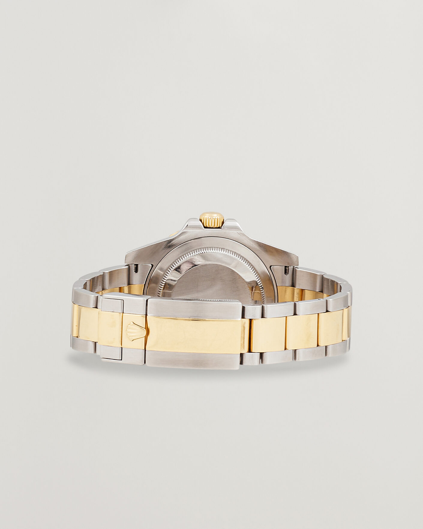 Men | Pre-Owned & Vintage Watches | Rolex Pre-Owned | GMT-Master II 