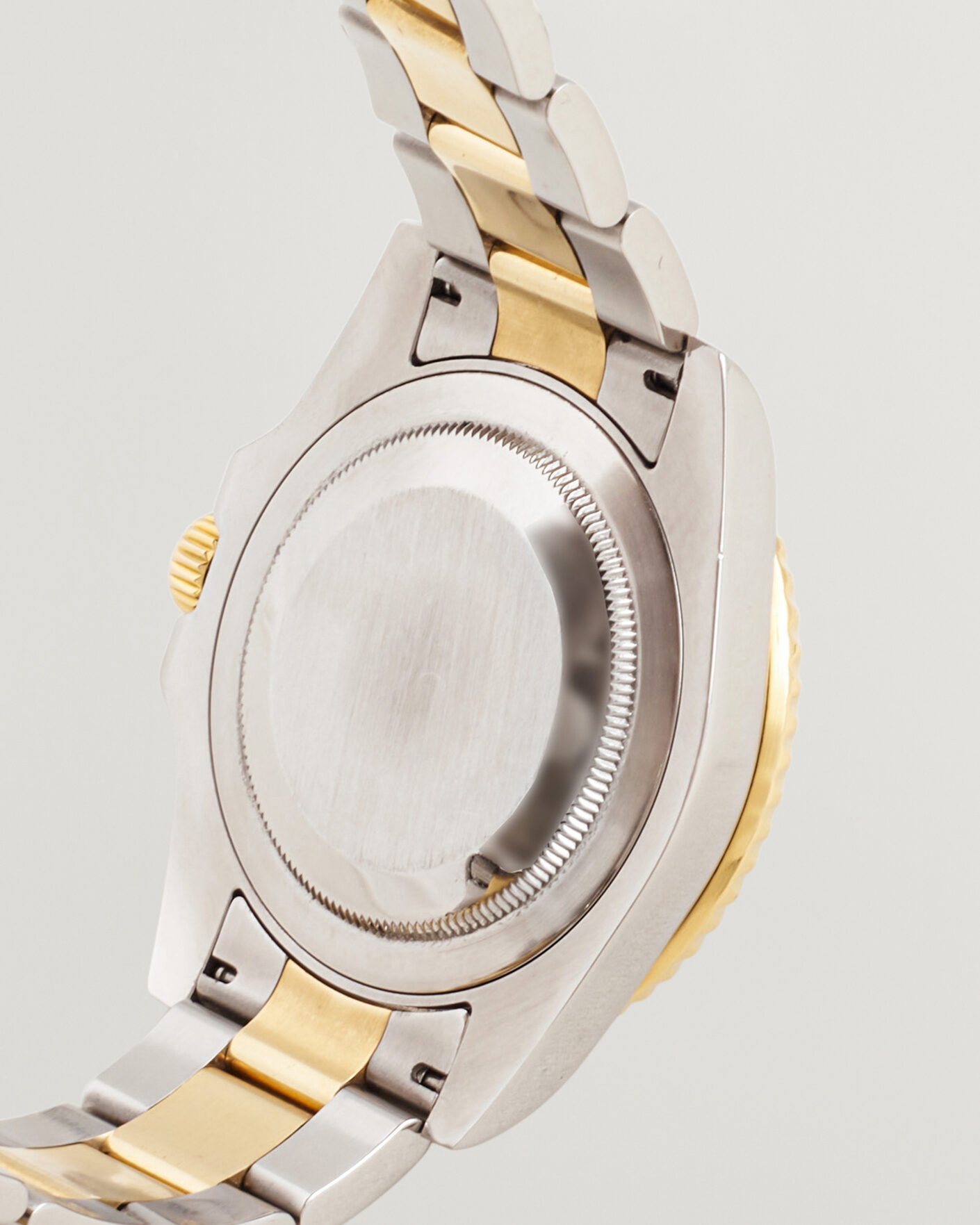 Men | Pre-Owned & Vintage Watches | Rolex Pre-Owned | GMT-Master II 