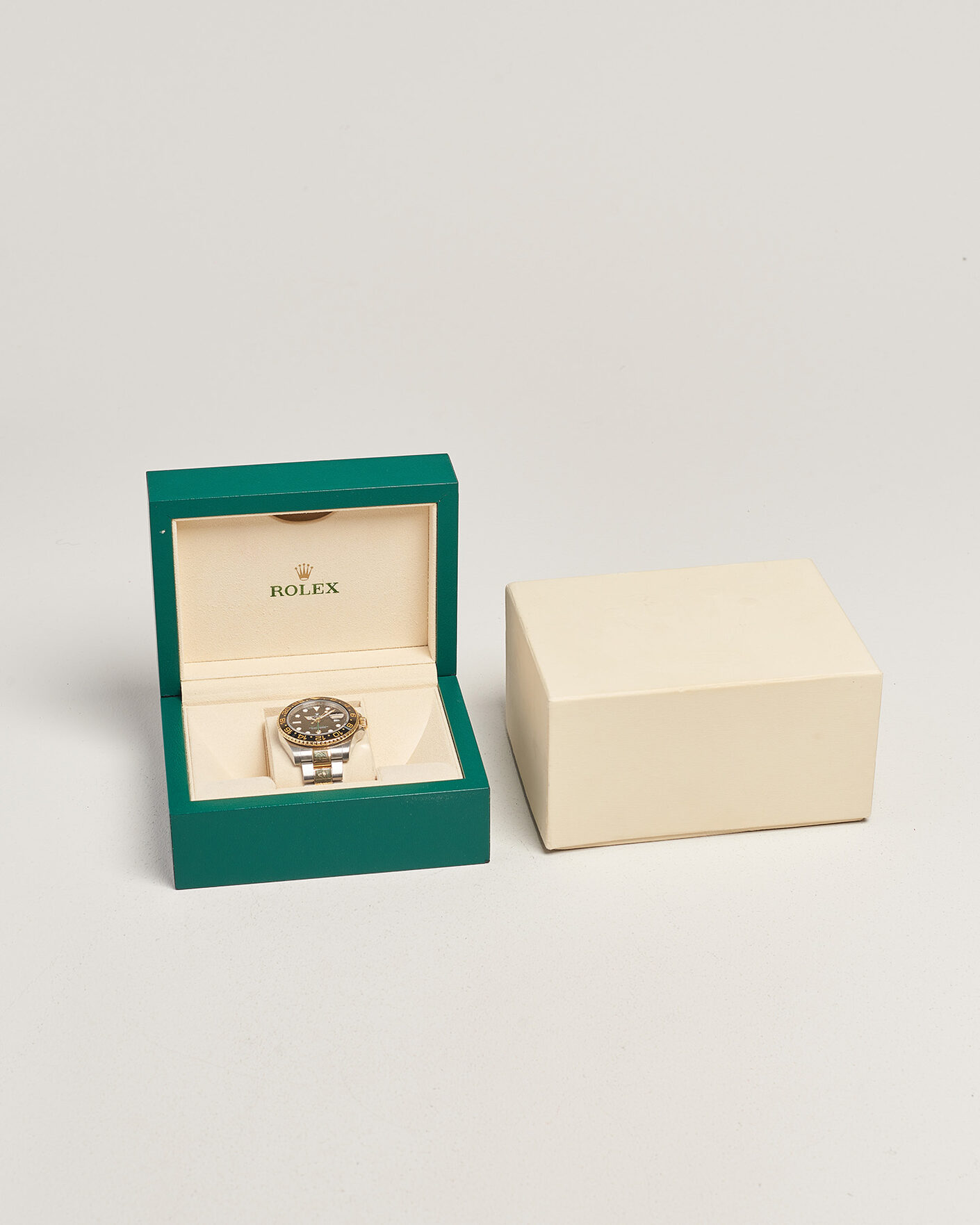 Men | Rolex Pre-Owned GMT-Master II | Rolex Pre-Owned | GMT-Master II