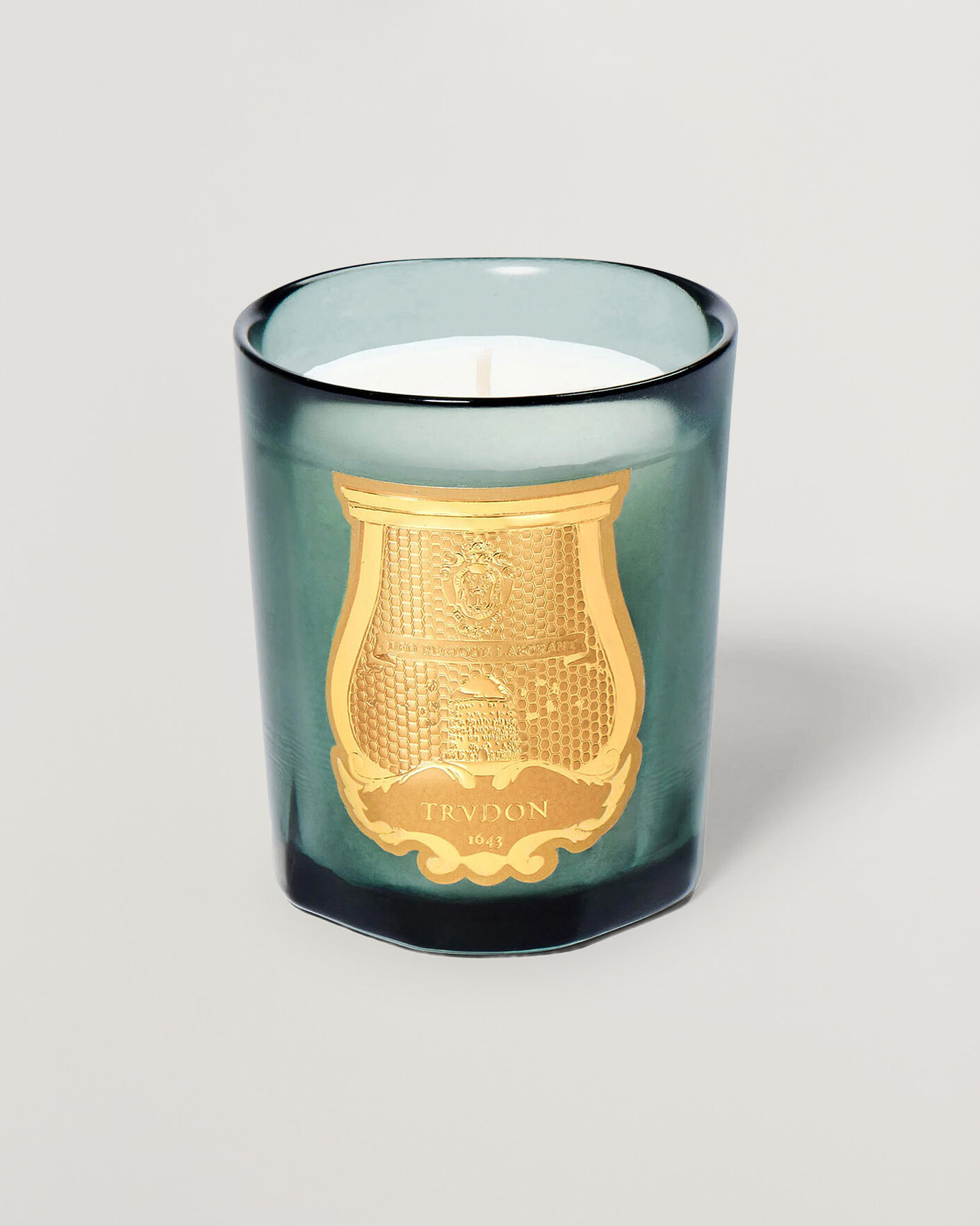 Men | Scented Candles | Trudon | Figuerie Scented Candle 270g