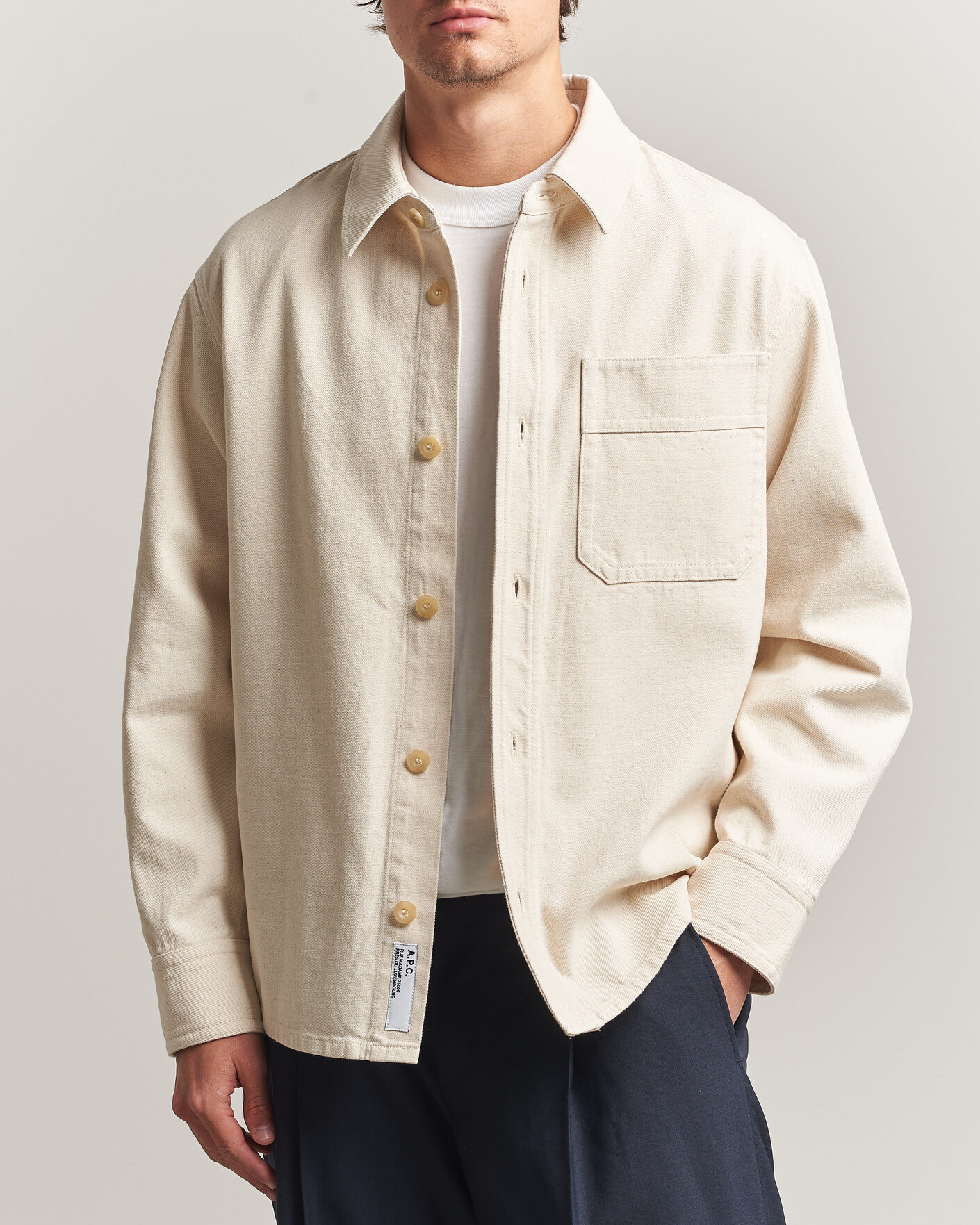 A.P.C. at CareOfCarl.com