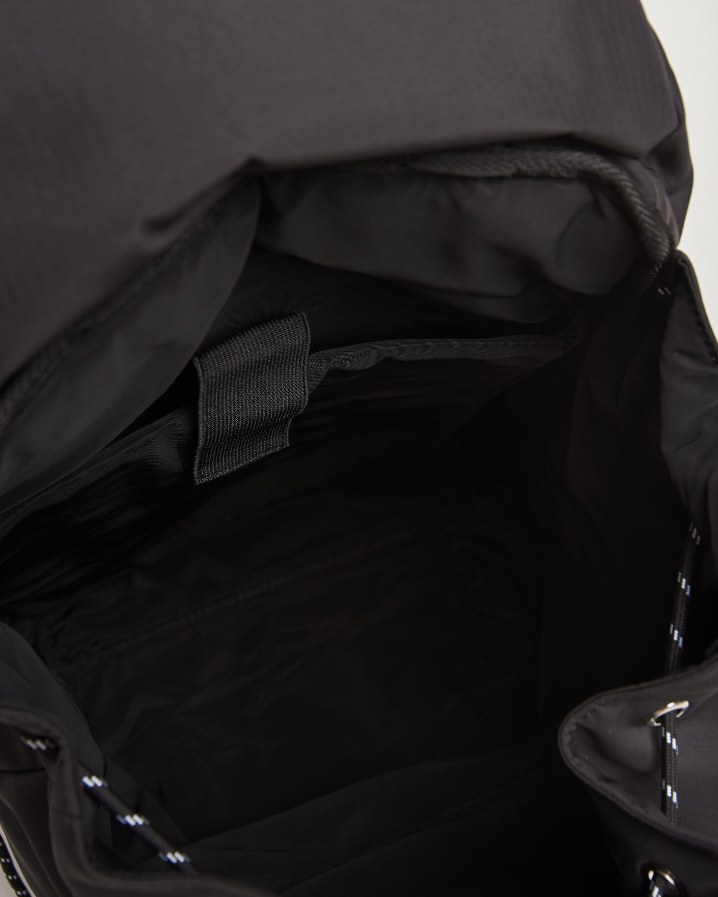 Men | Bags | A.P.C. | Trek Backpack Black