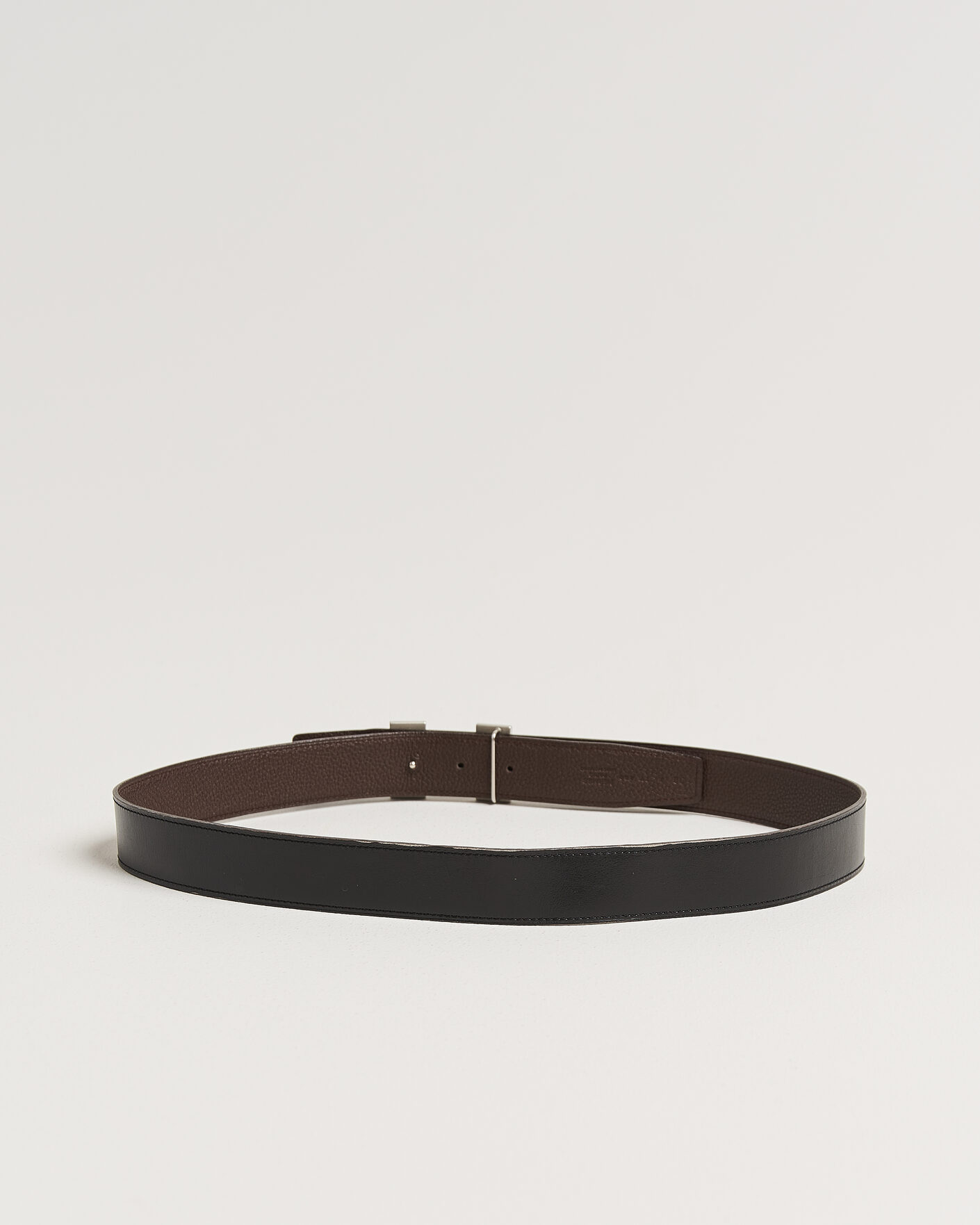 Men | Hermès Pre-Owned Constance Reversible Belt 90 Brown/Black | Hermès Pre-Owned | Constance Reversible Belt 90 Brown/Black