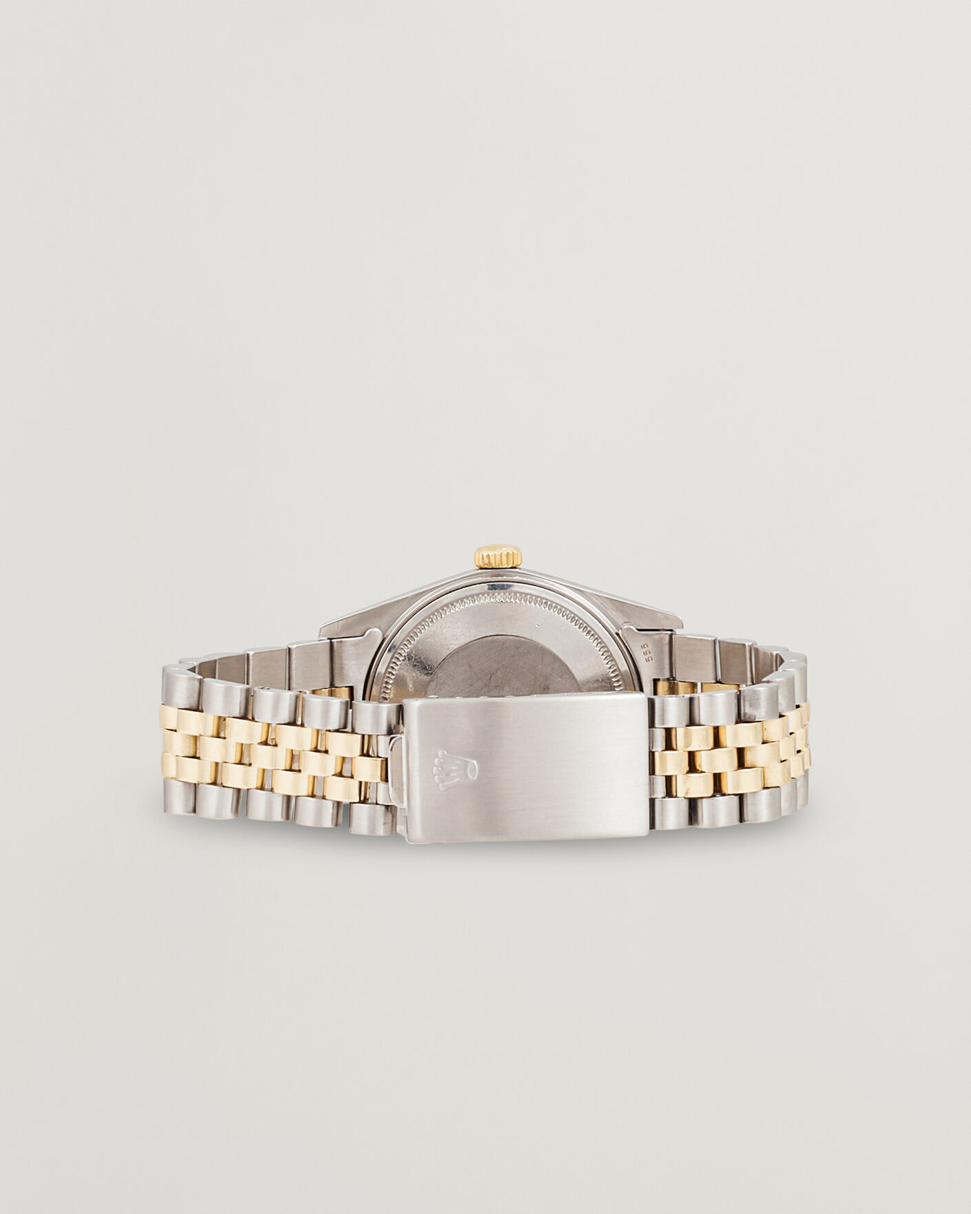 Men | Pre-Owned & Vintage Watches | Rolex Pre-Owned | Datejust G/S 36 