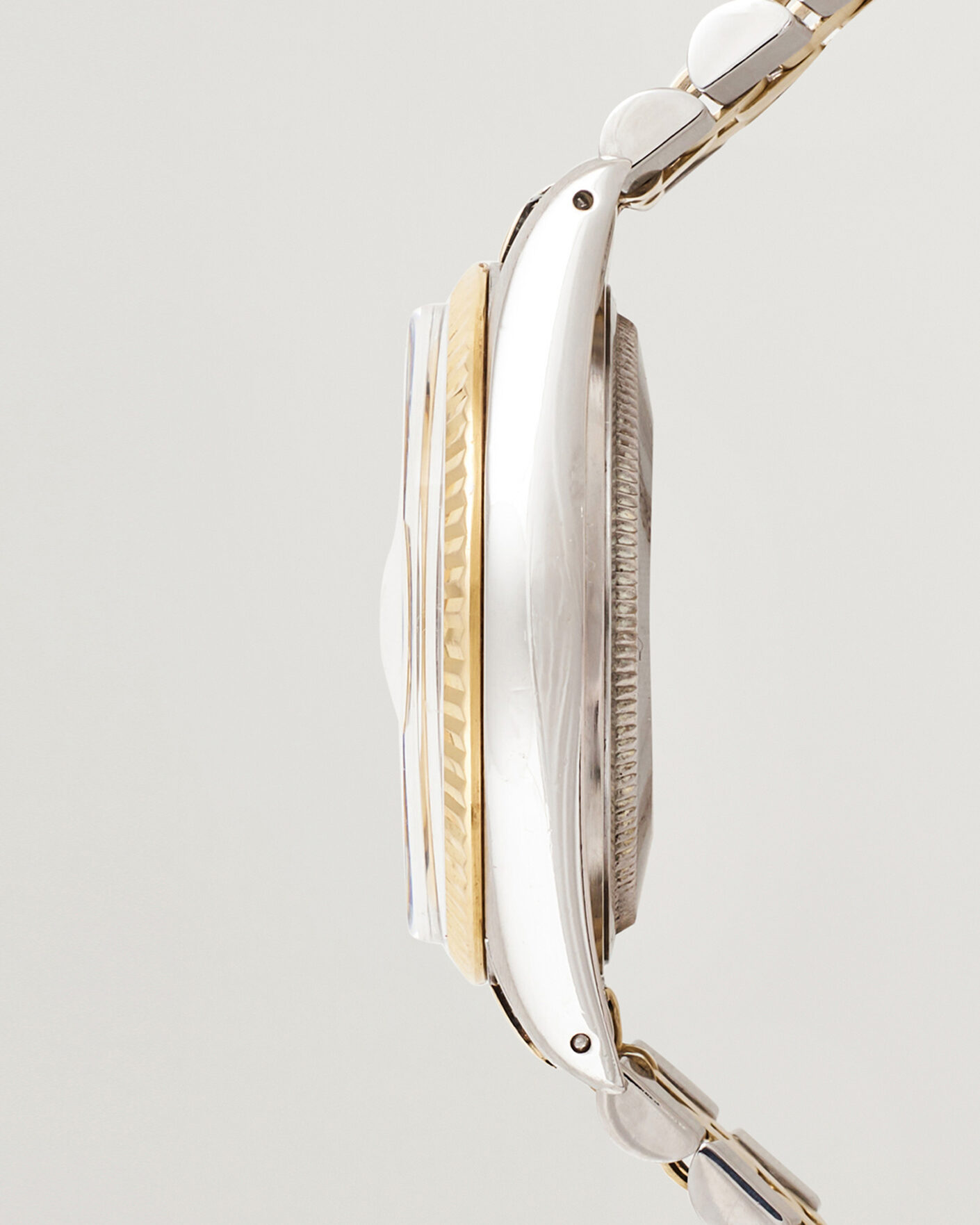 Men | Pre-Owned & Vintage Watches | Rolex Pre-Owned | Datejust G/S 36 