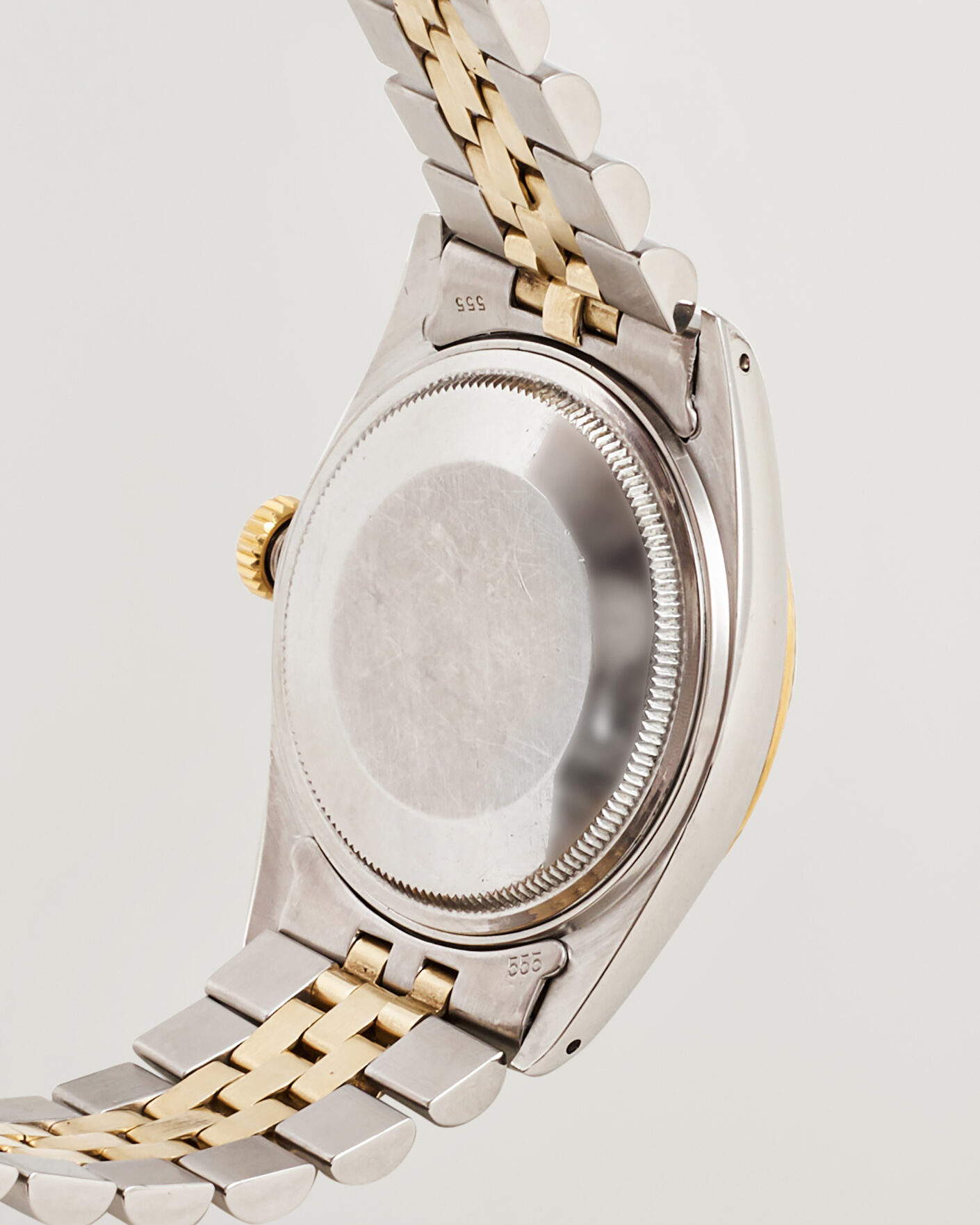 Men | Pre-Owned & Vintage Watches | Rolex Pre-Owned | Datejust G/S 36 