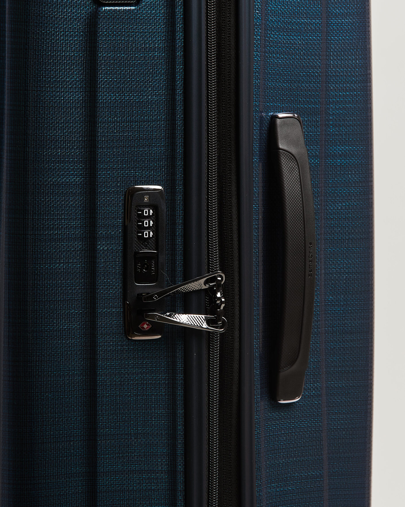 Men | Bags | Samsonite | Nexis Spinner Check-In Deep Patrol