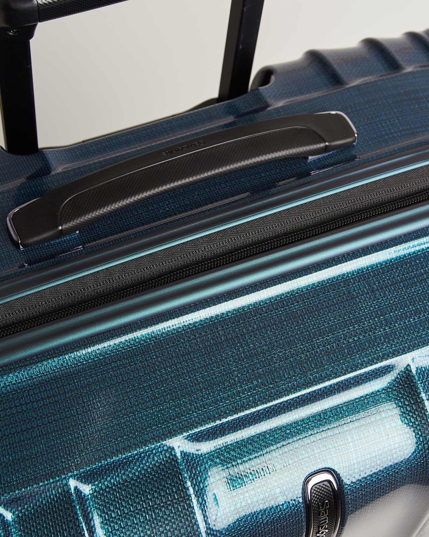 Men | Bags | Samsonite | Nexis Spinner Check-In Deep Patrol