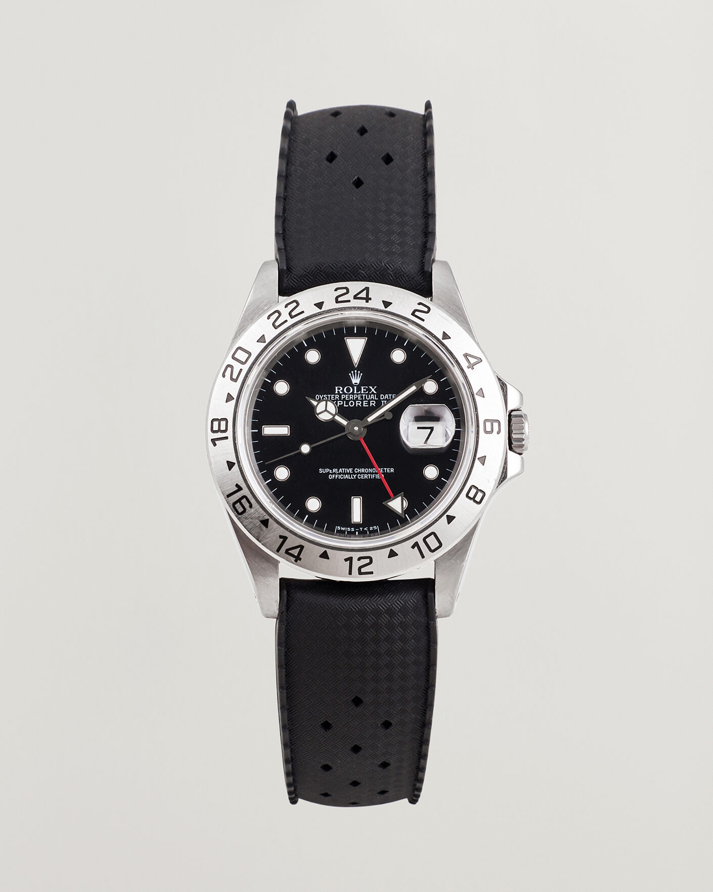 Men | Pre-Owned & Vintage Watches | Rolex Pre-Owned | Explorer II