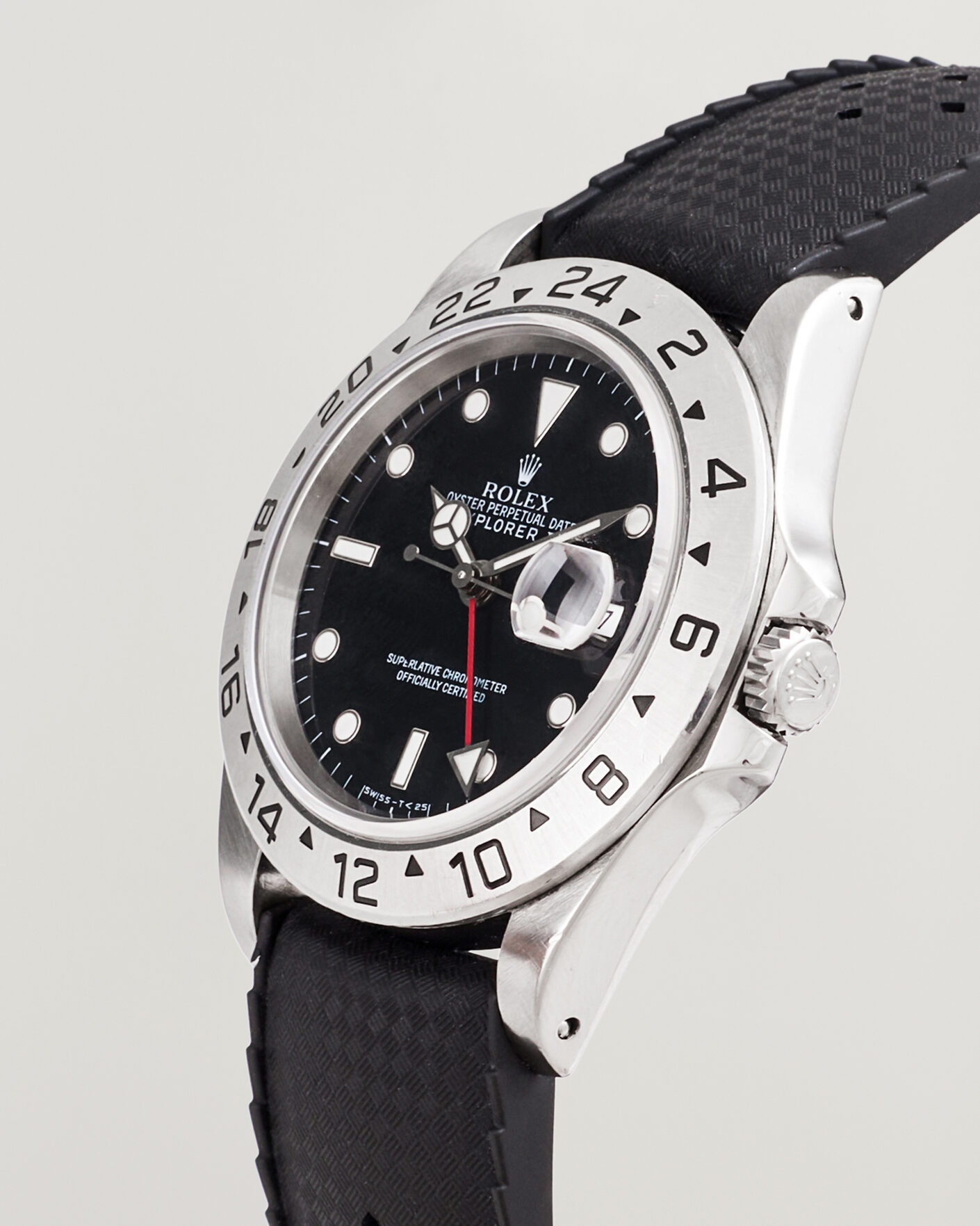Men | Pre-Owned & Vintage Watches | Rolex Pre-Owned | Explorer II