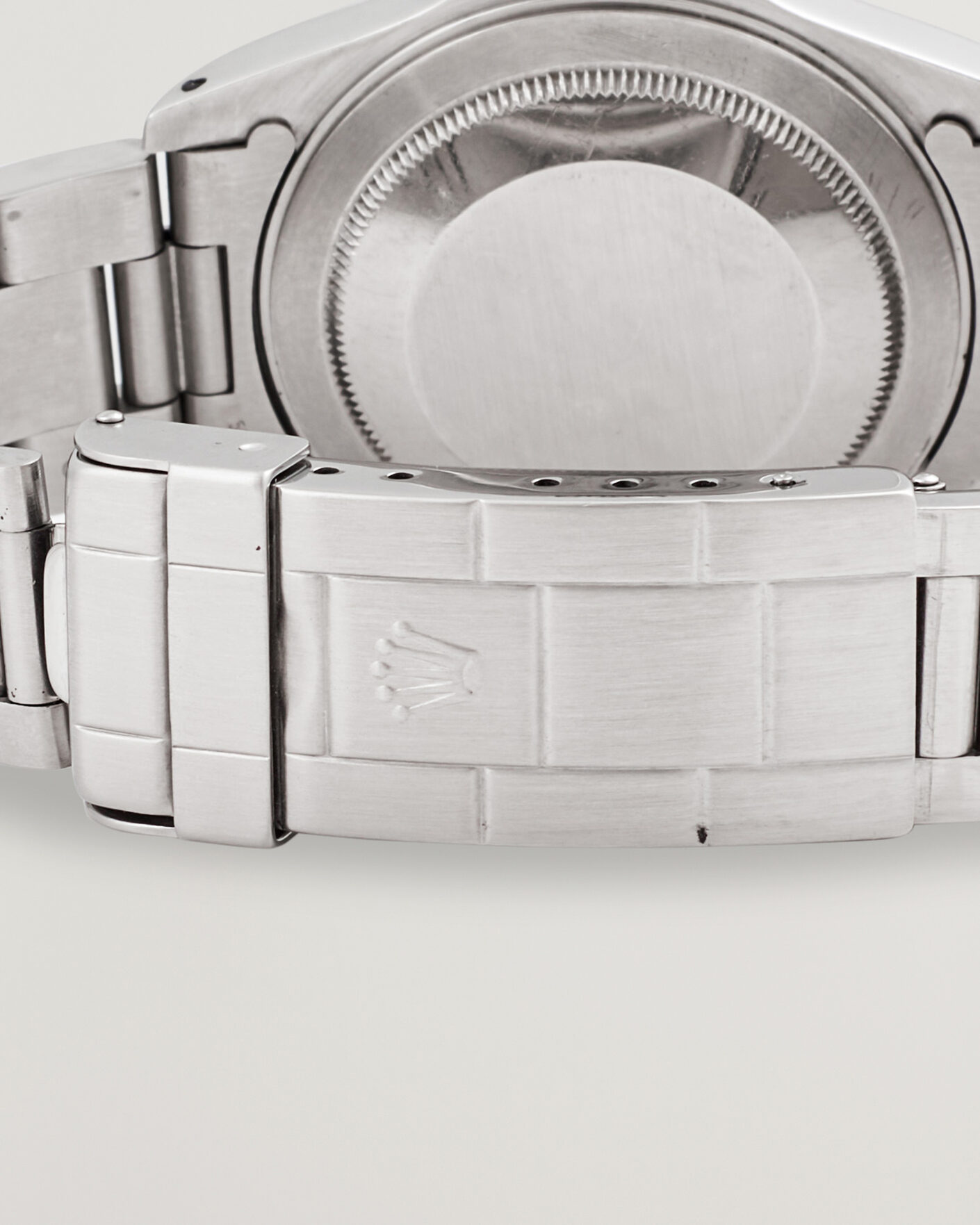 Men | Pre-Owned & Vintage Watches | Rolex Pre-Owned | Explorer II