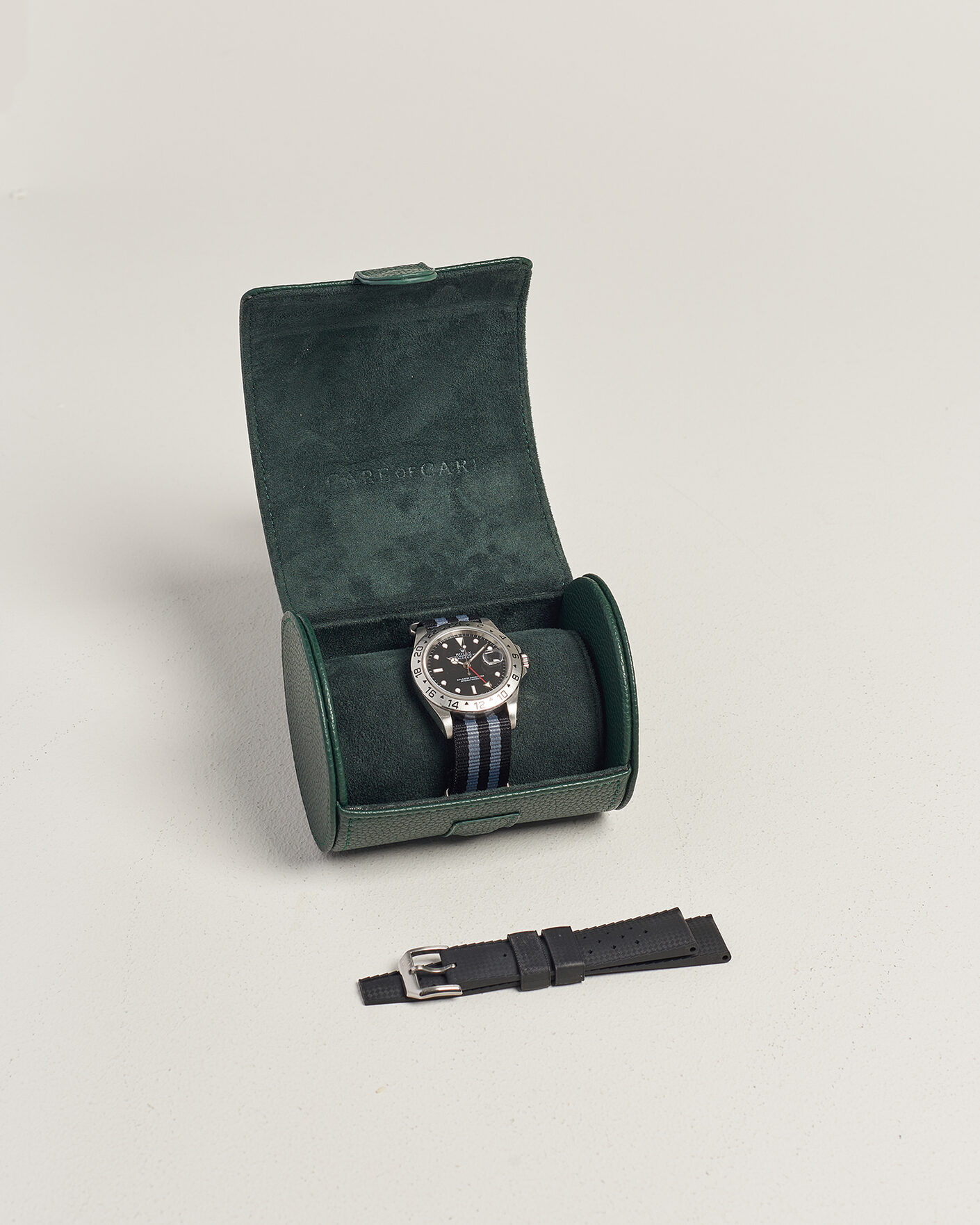 Men | Pre-Owned & Vintage Watches | Rolex Pre-Owned | Explorer II 